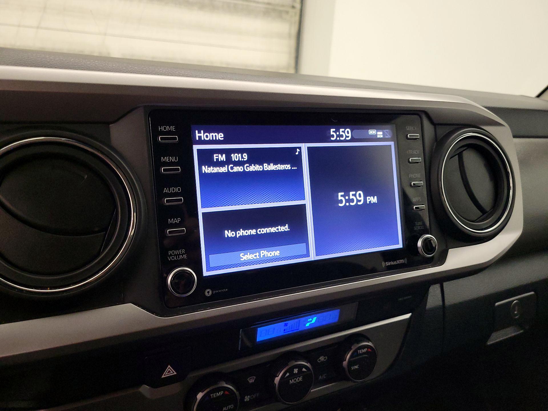 Thumbnail: 2023 Toyota Tacoma - 15