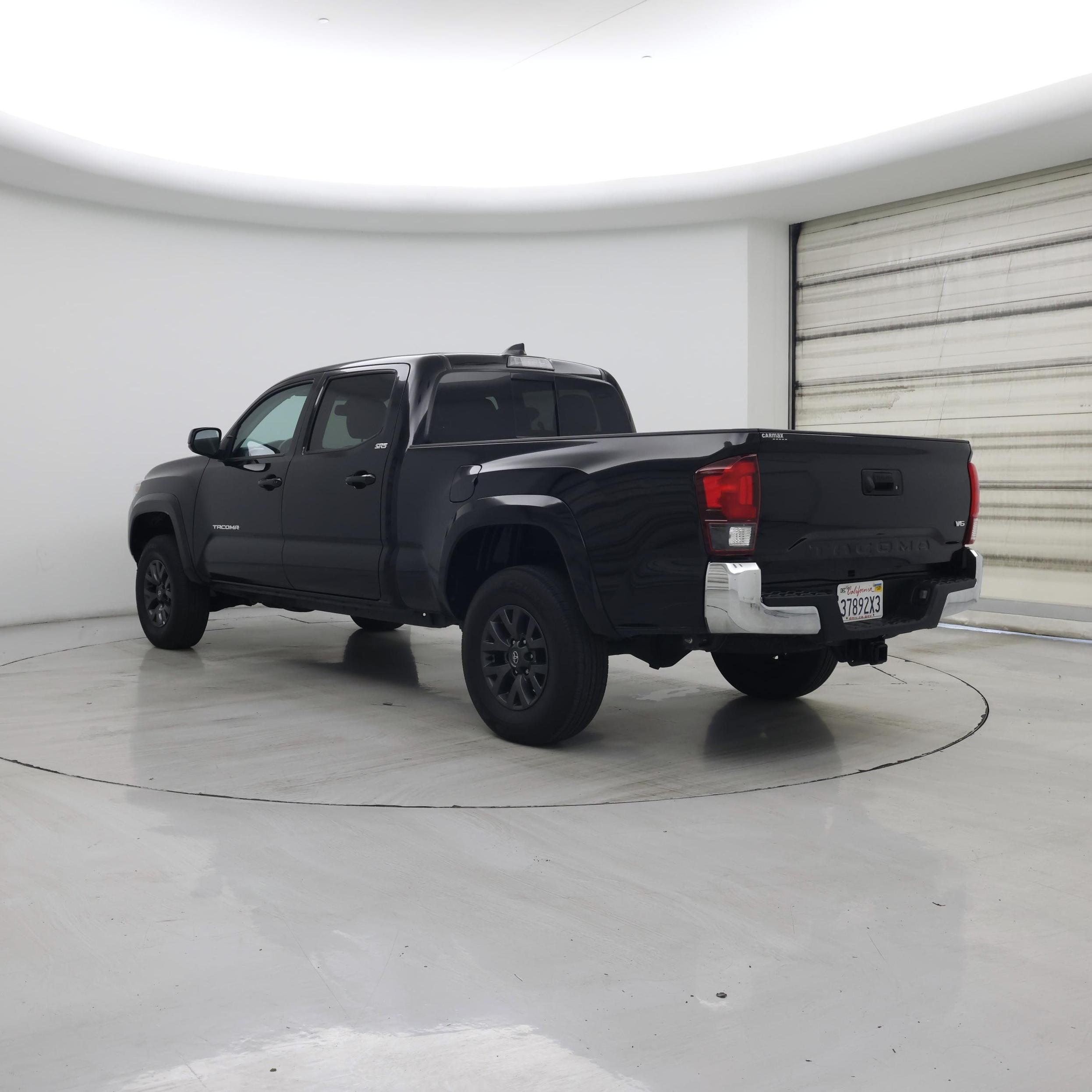 Thumbnail: 2023 Toyota Tacoma - 2