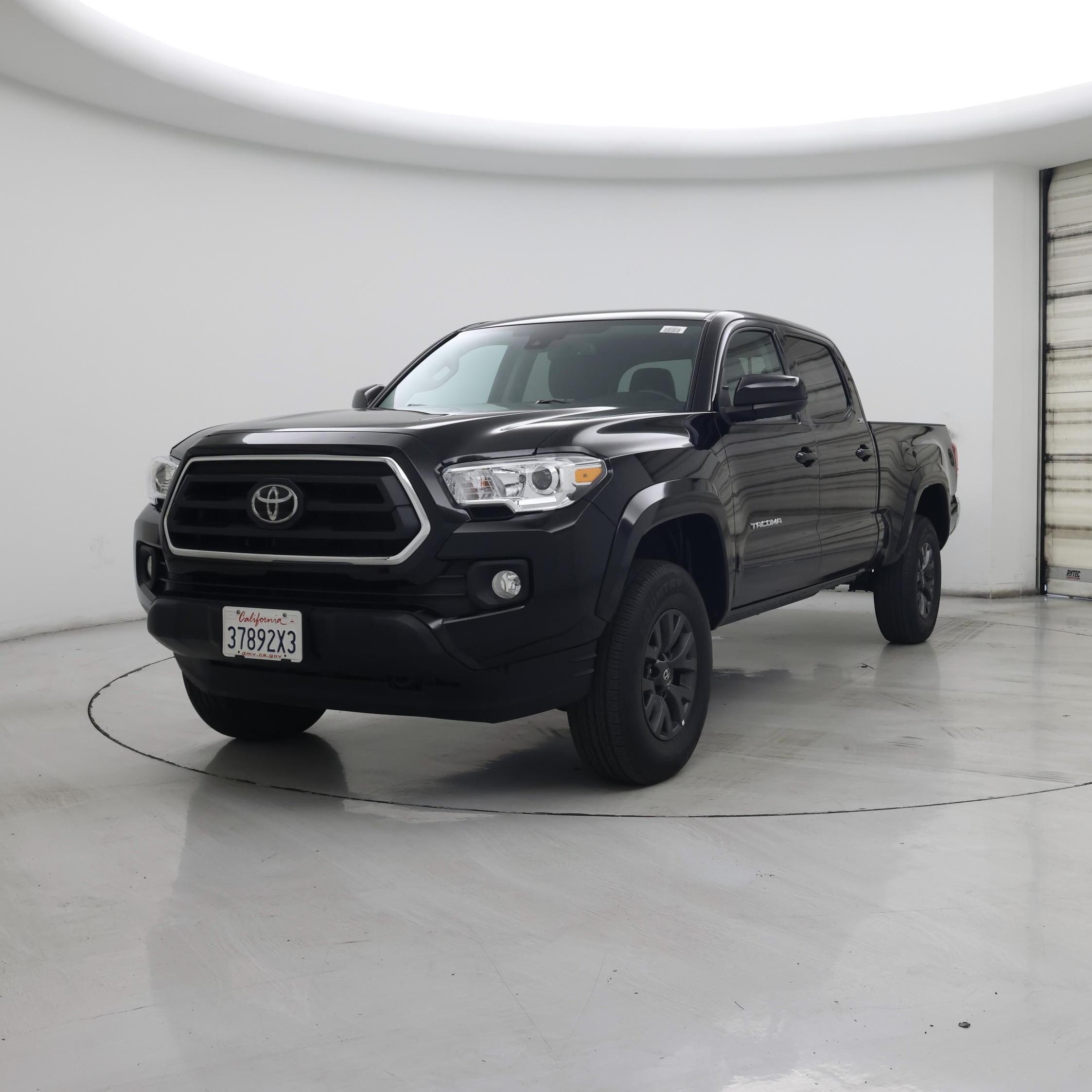 Thumbnail: 2023 Toyota Tacoma - 4