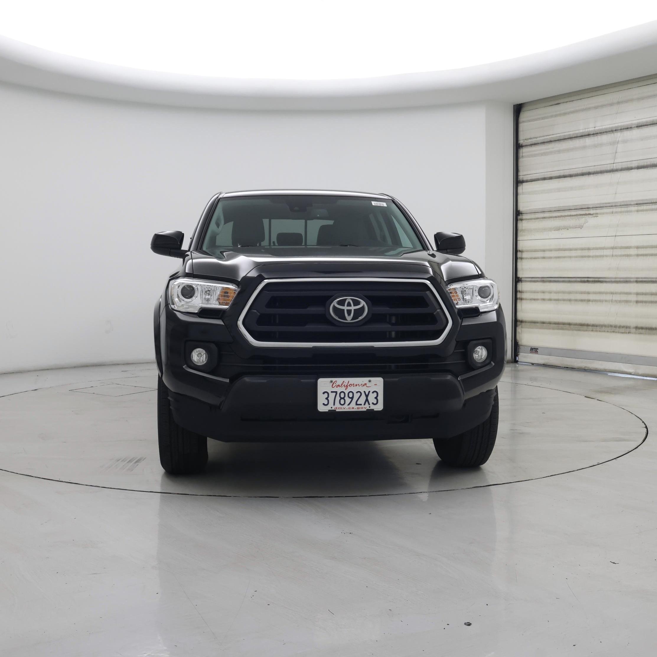 Thumbnail: 2023 Toyota Tacoma - 5