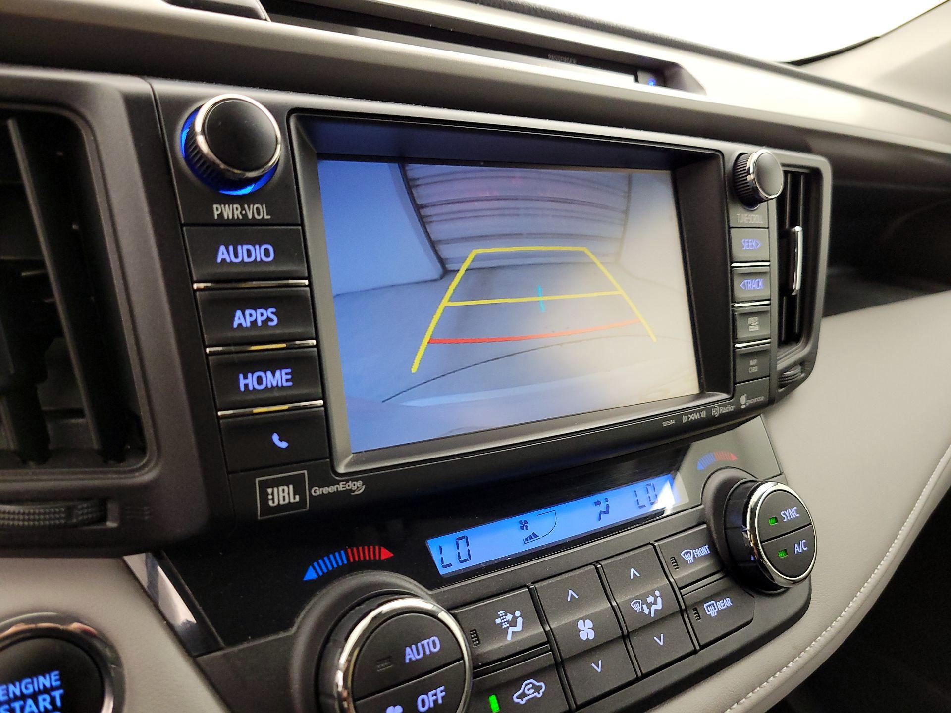 Thumbnail: 2016 Toyota RAV4 - 15