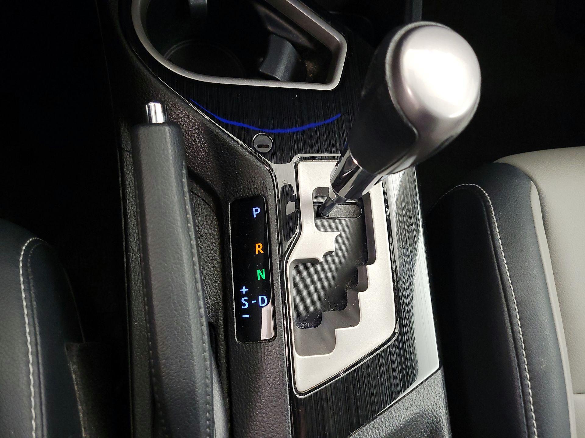 Thumbnail: 2016 Toyota RAV4 - 18