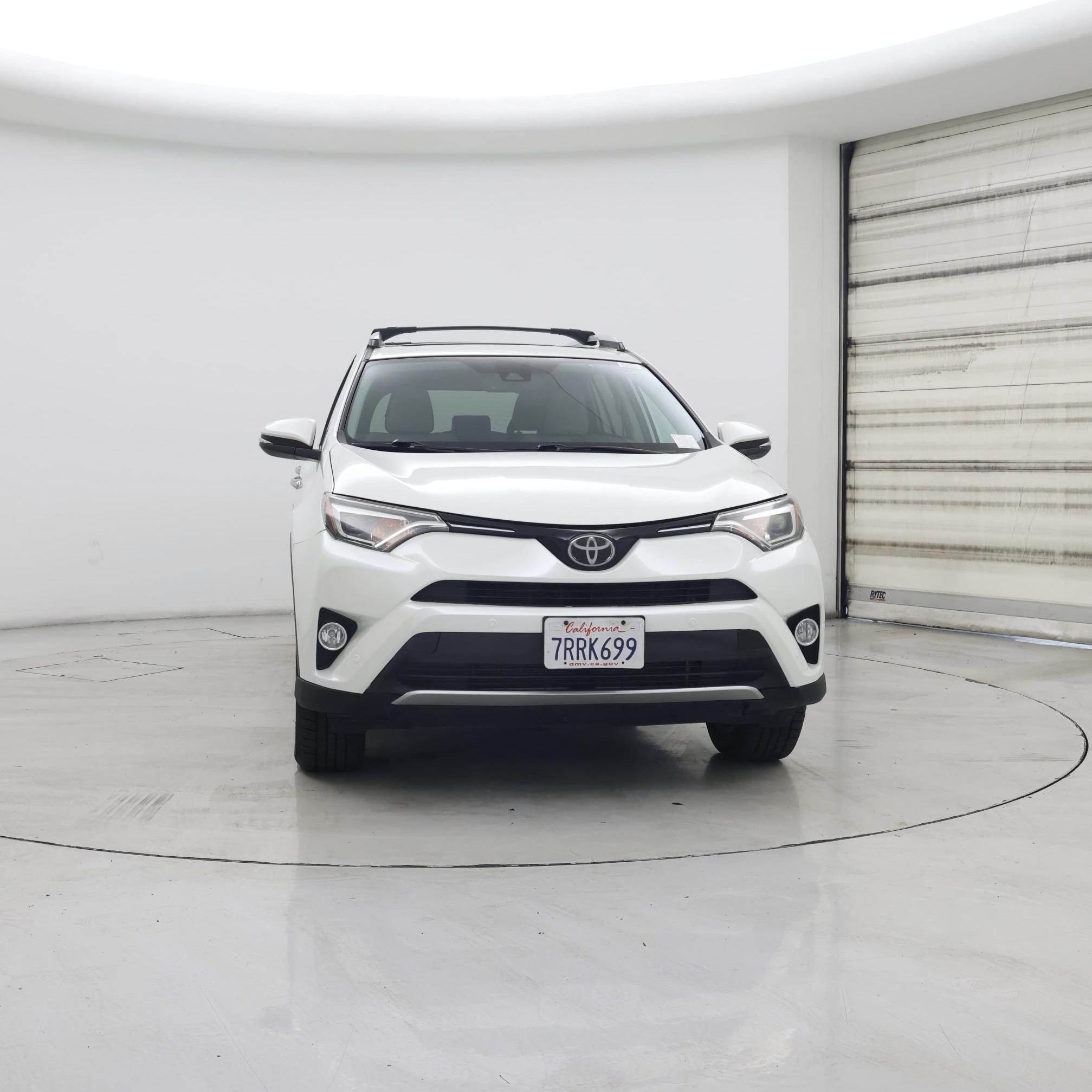 Thumbnail: 2016 Toyota RAV4 - 5