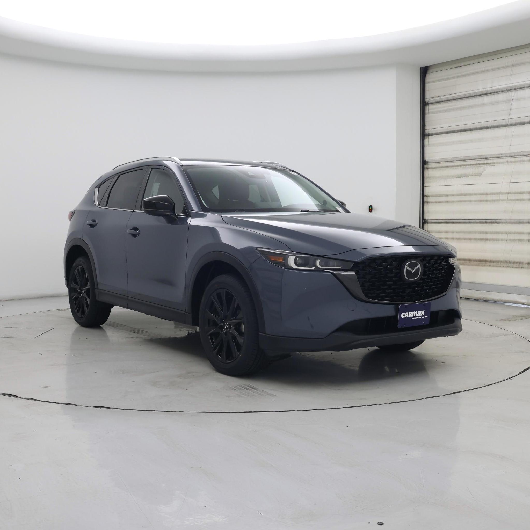 Thumbnail: 2023 Mazda CX-5 - 1