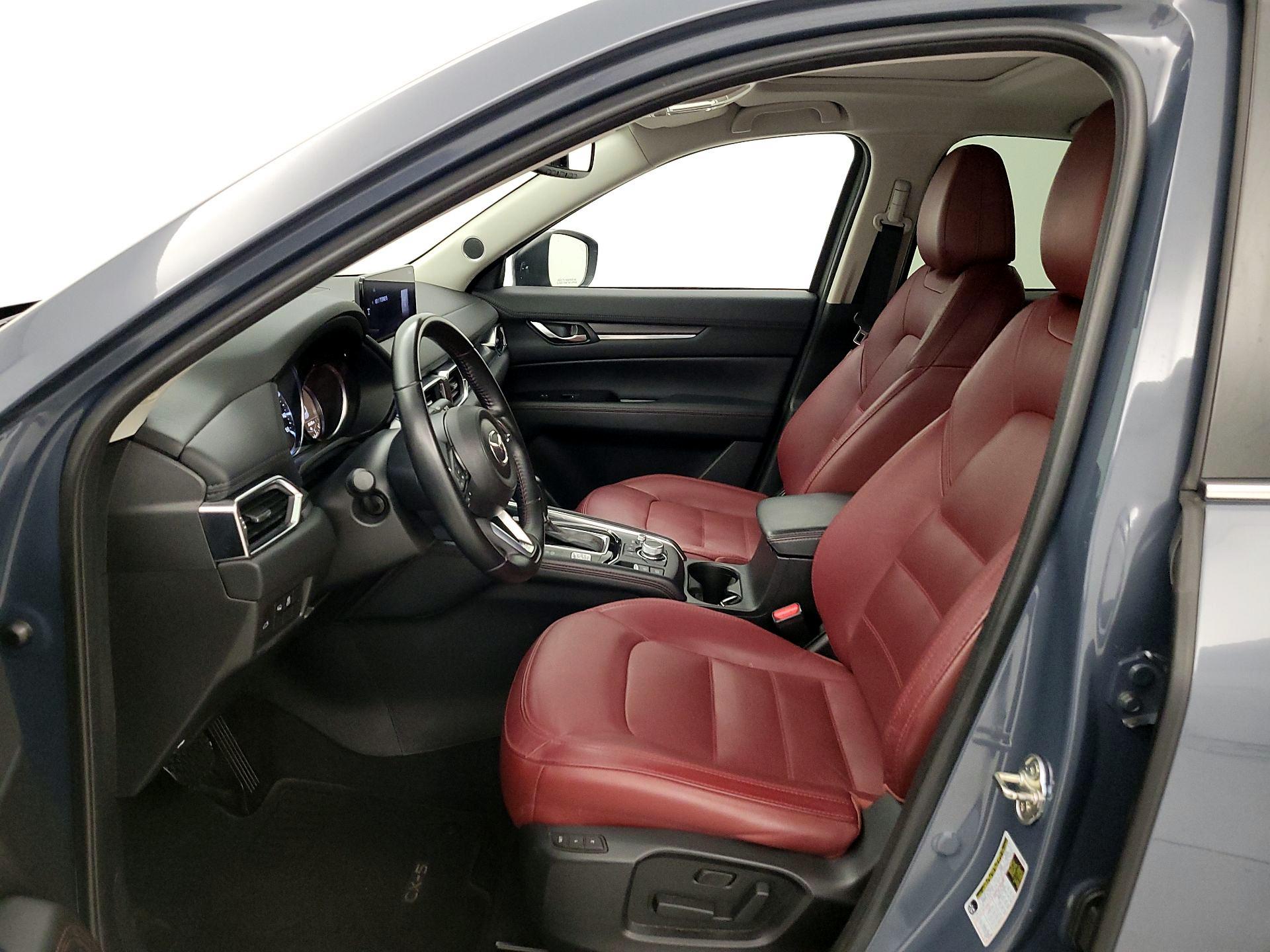 Thumbnail: 2023 Mazda CX-5 - 11