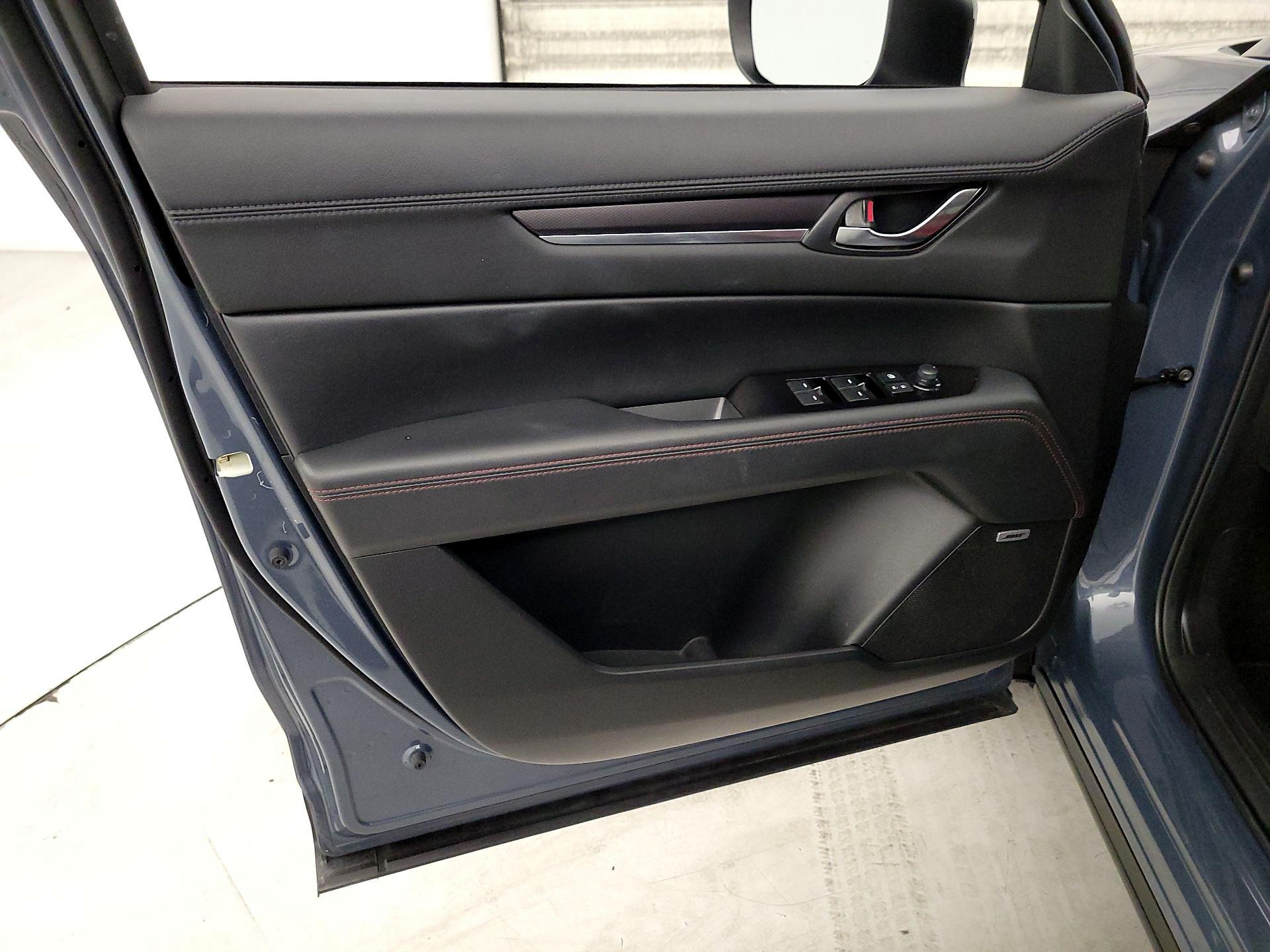 Thumbnail: 2023 Mazda CX-5 - 12