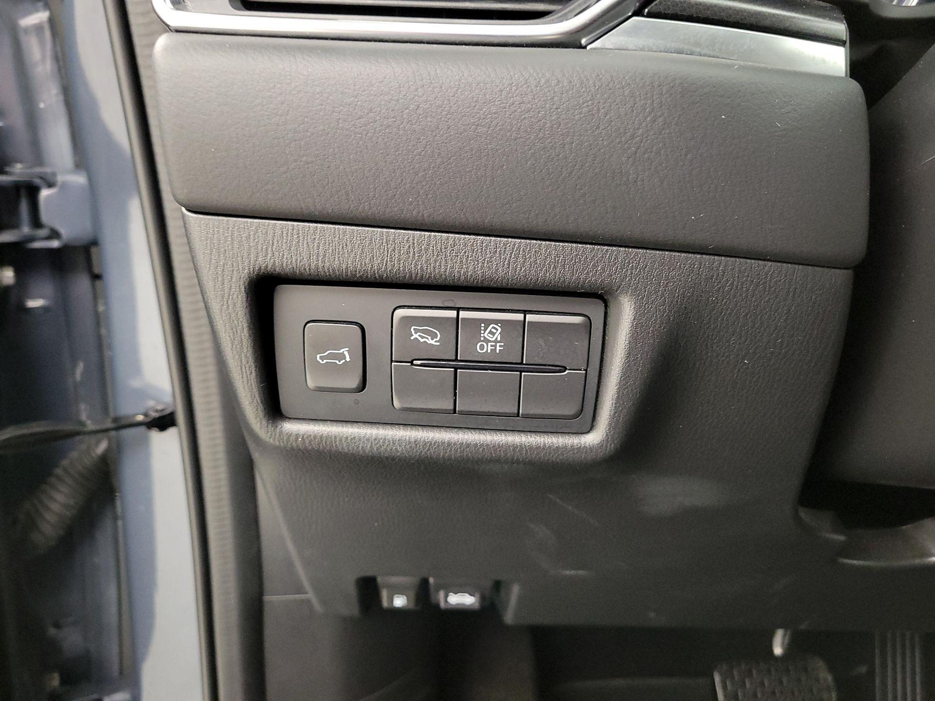 Thumbnail: 2023 Mazda CX-5 - 13