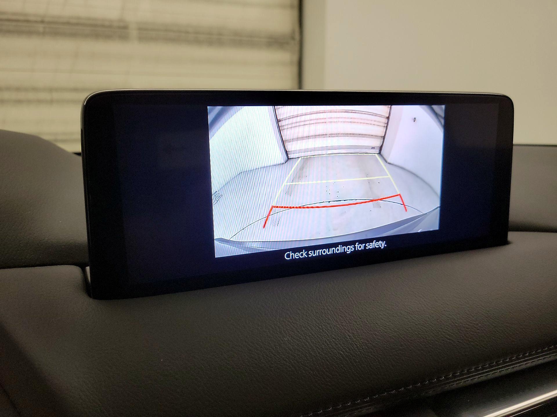 Thumbnail: 2023 Mazda CX-5 - 14