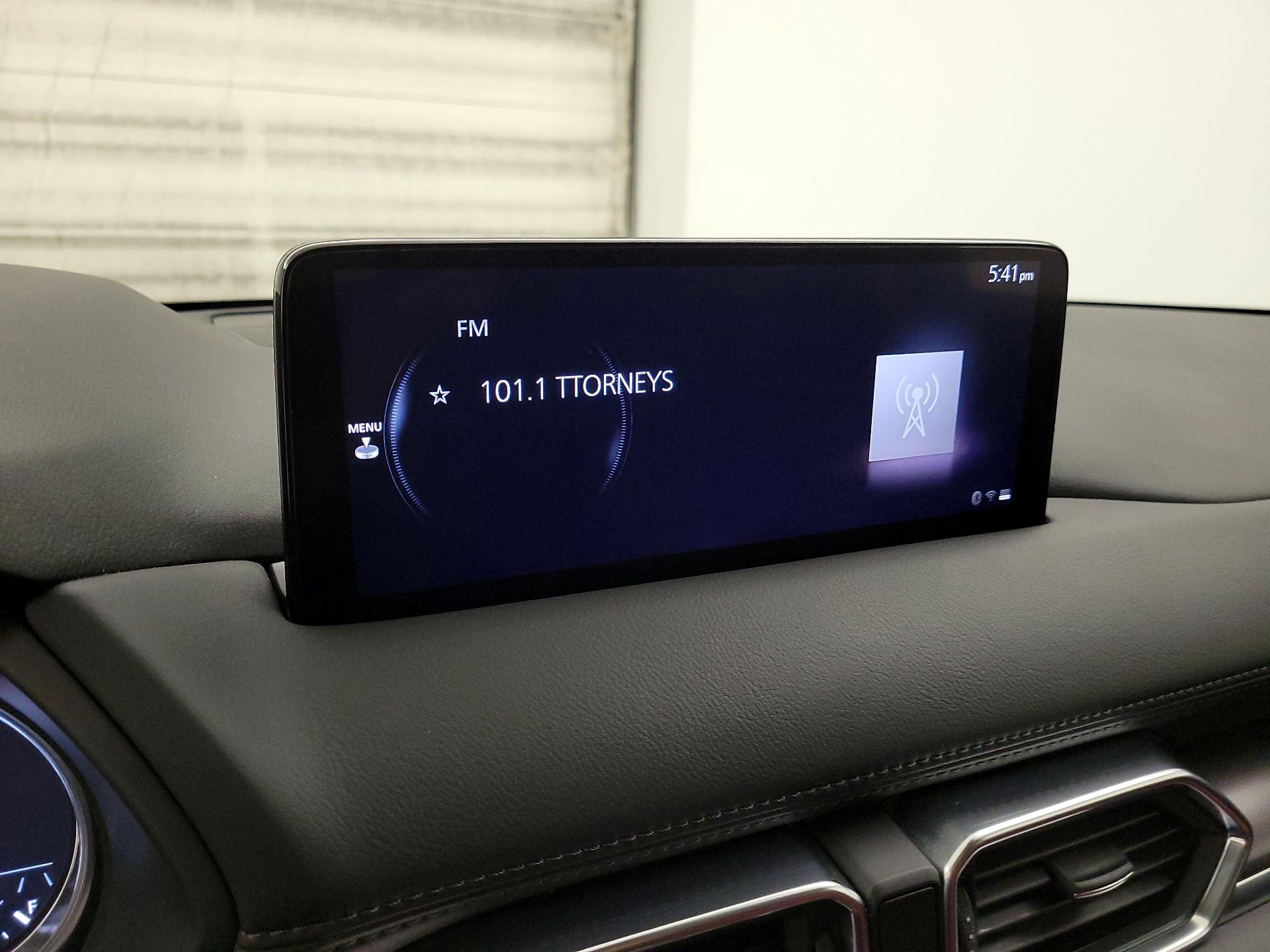 Thumbnail: 2023 Mazda CX-5 - 15