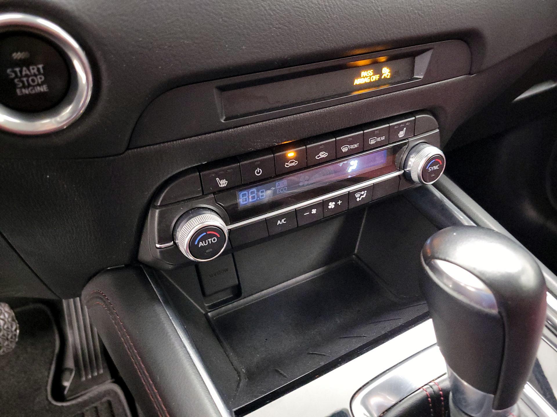 Thumbnail: 2023 Mazda CX-5 - 16