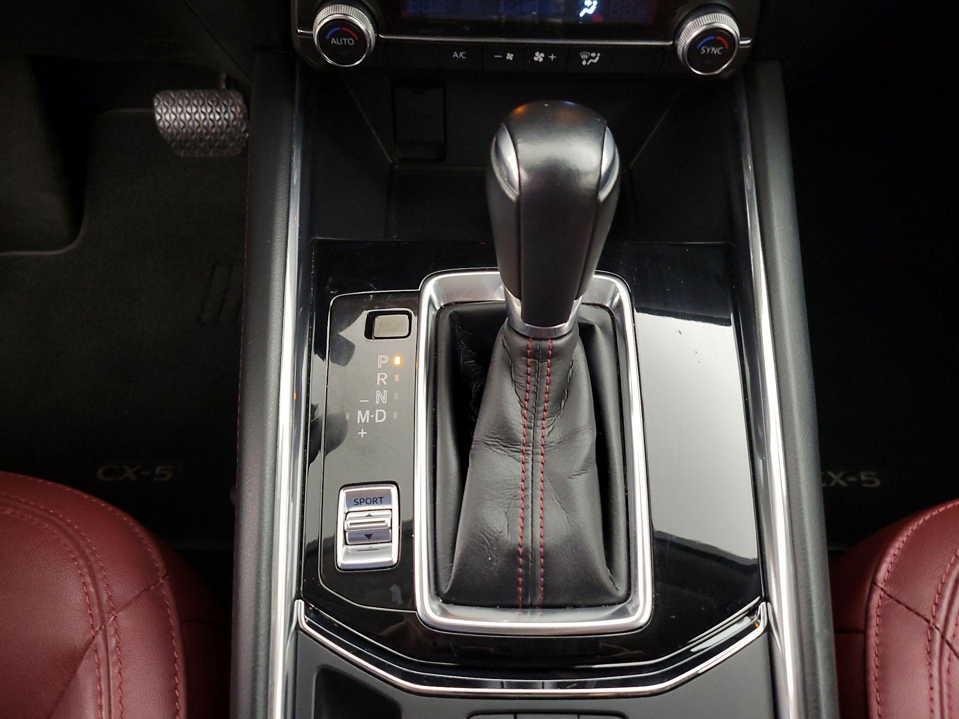 Thumbnail: 2023 Mazda CX-5 - 17