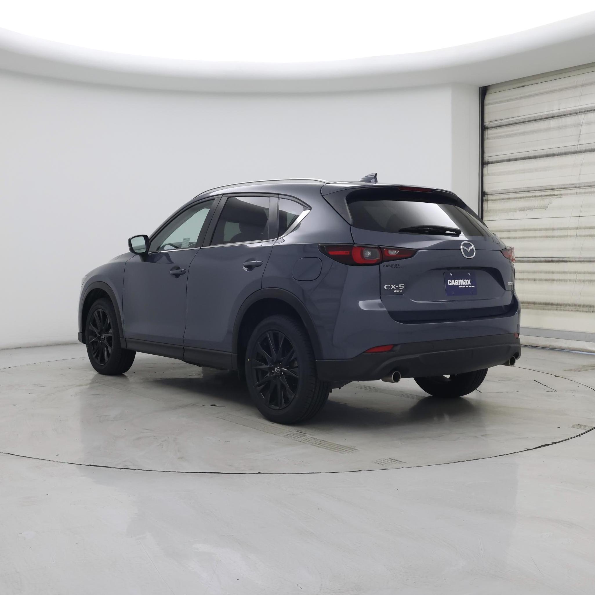 Thumbnail: 2023 Mazda CX-5 - 2