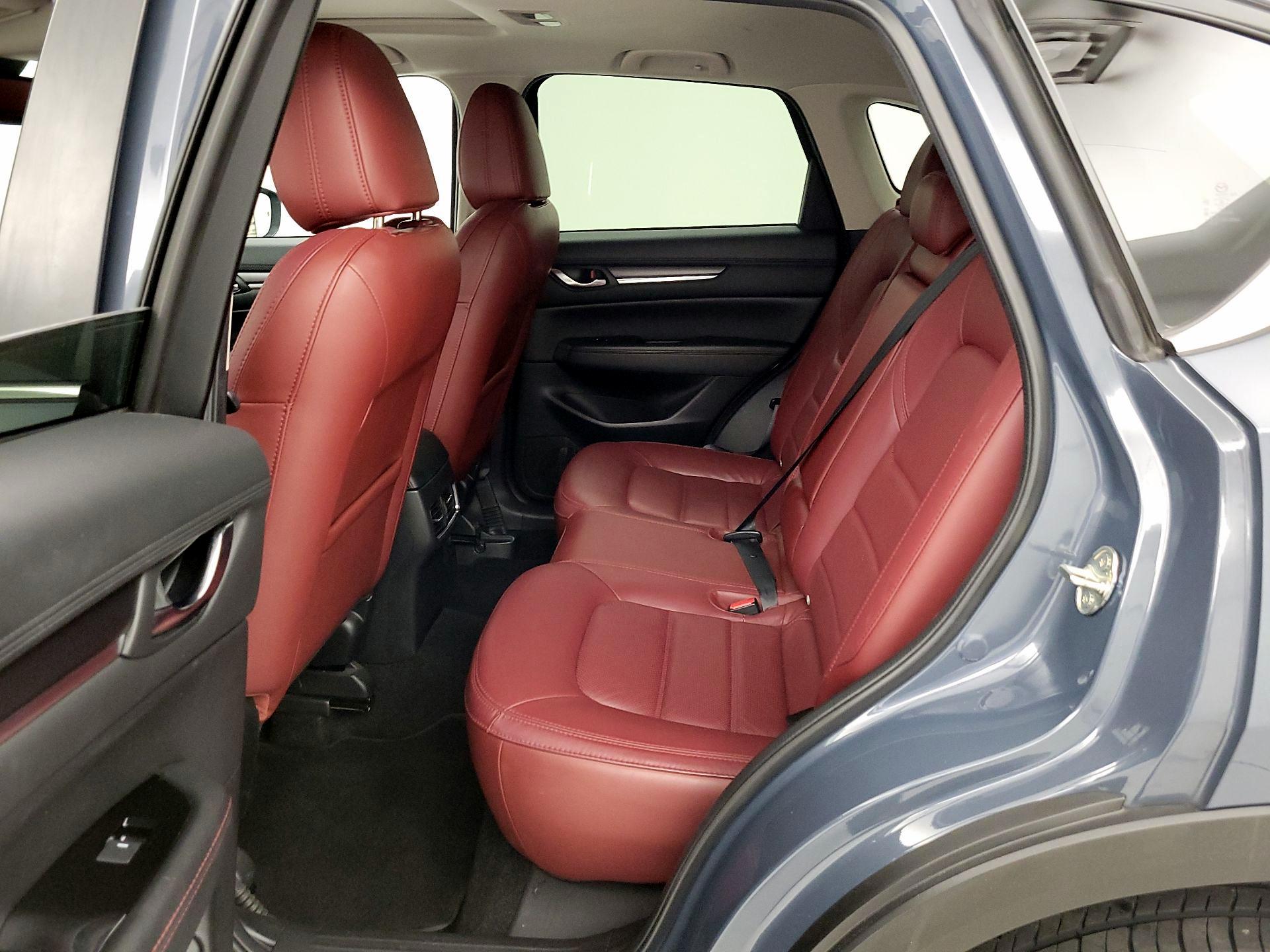 Thumbnail: 2023 Mazda CX-5 - 19