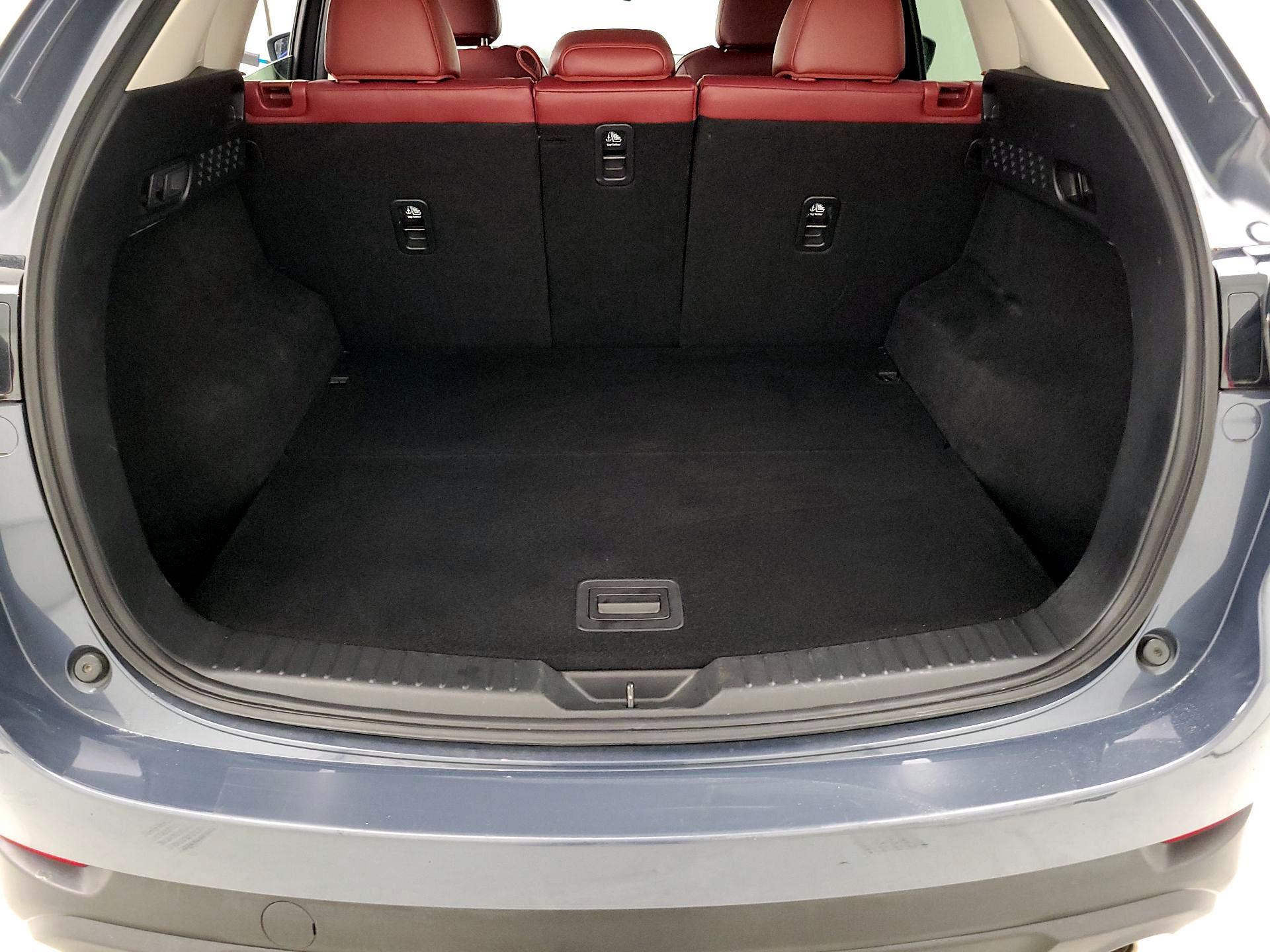 Thumbnail: 2023 Mazda CX-5 - 20