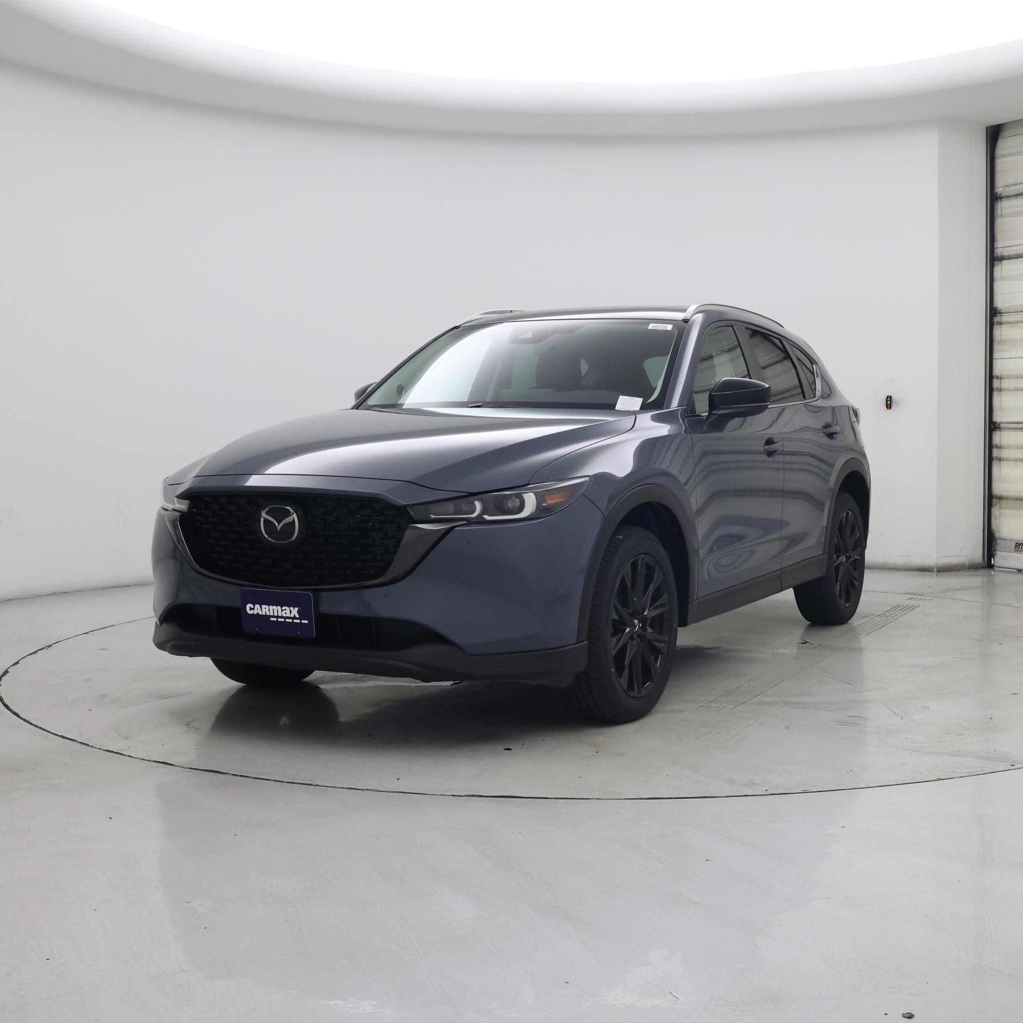 Thumbnail: 2023 Mazda CX-5 - 4