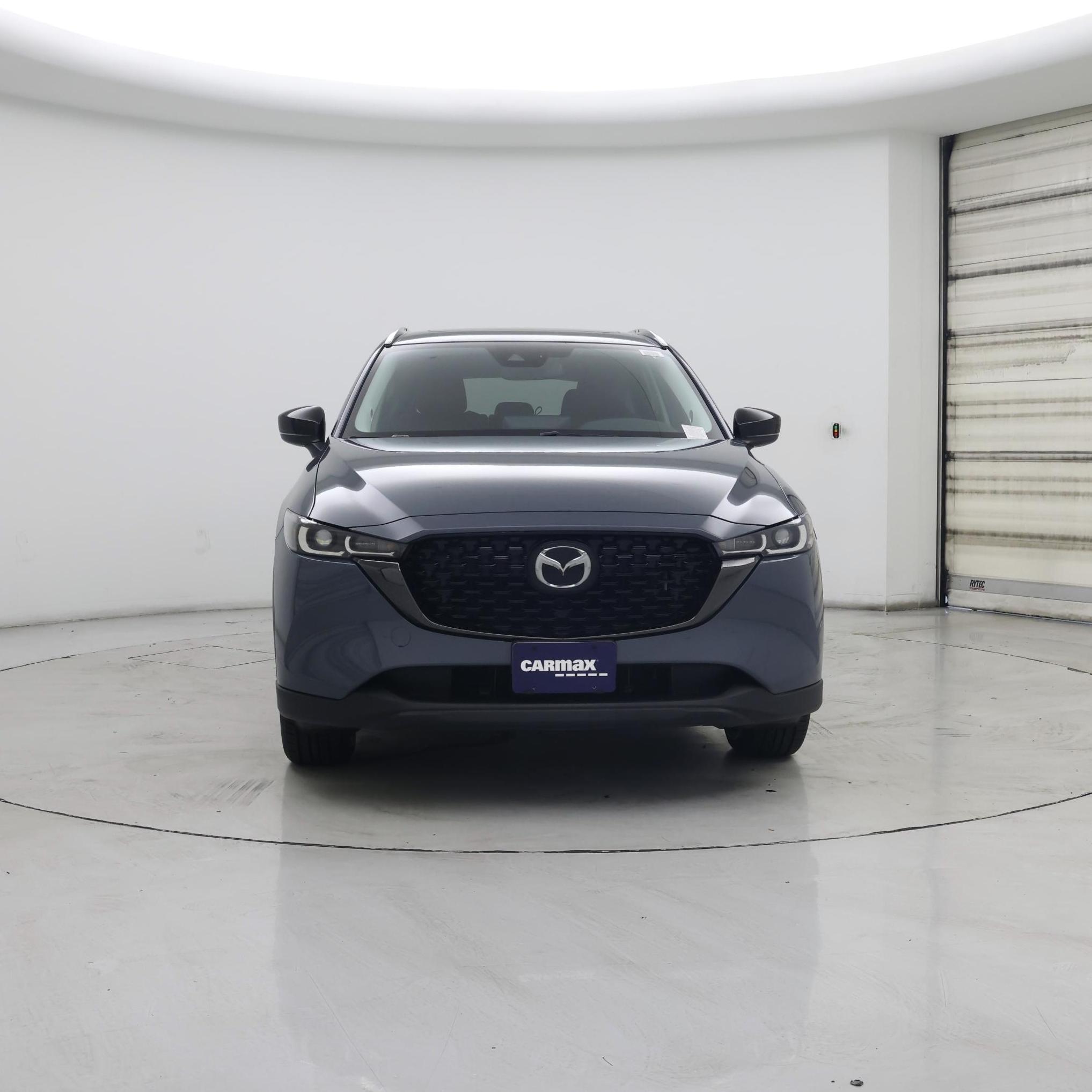 Thumbnail: 2023 Mazda CX-5 - 5