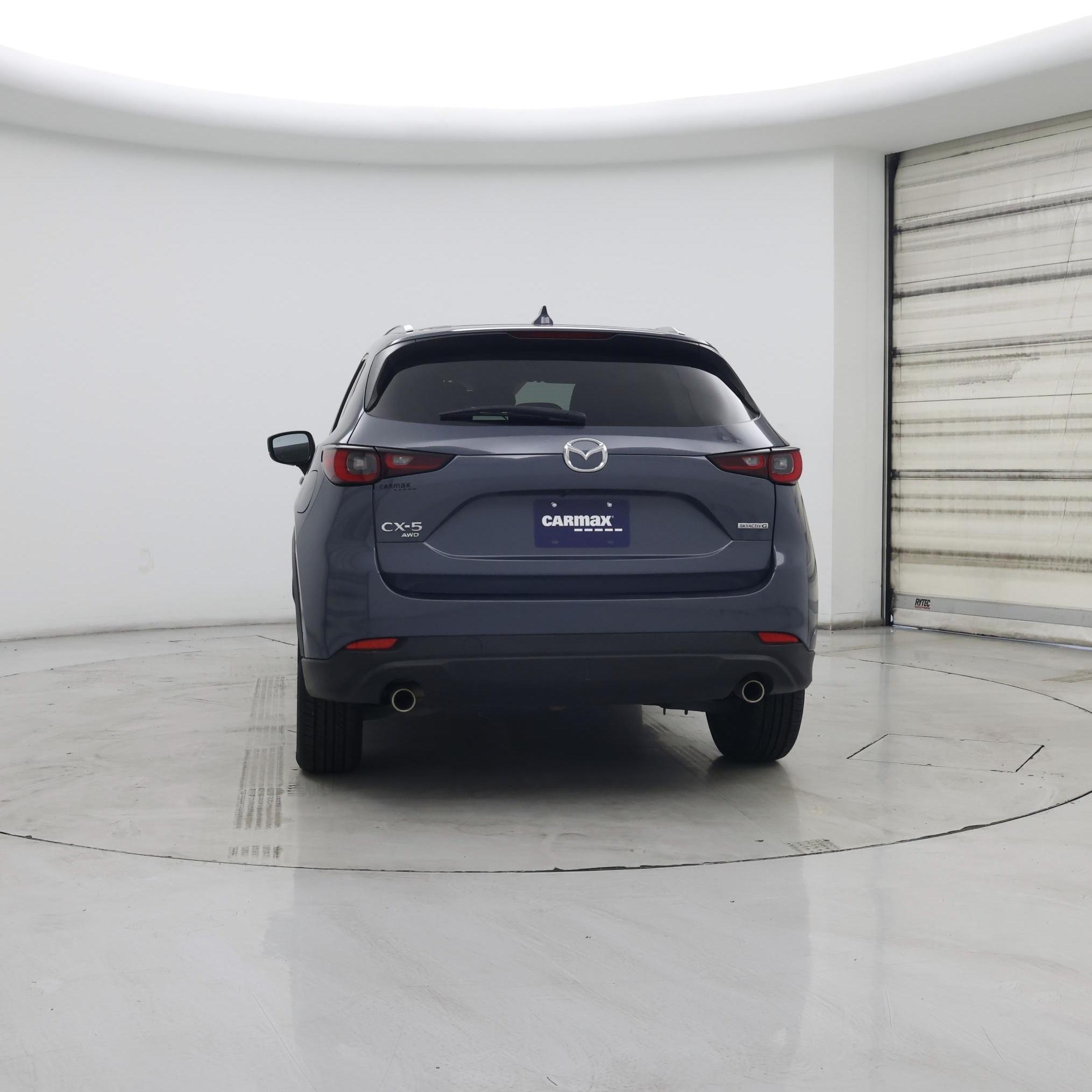 Thumbnail: 2023 Mazda CX-5 - 6