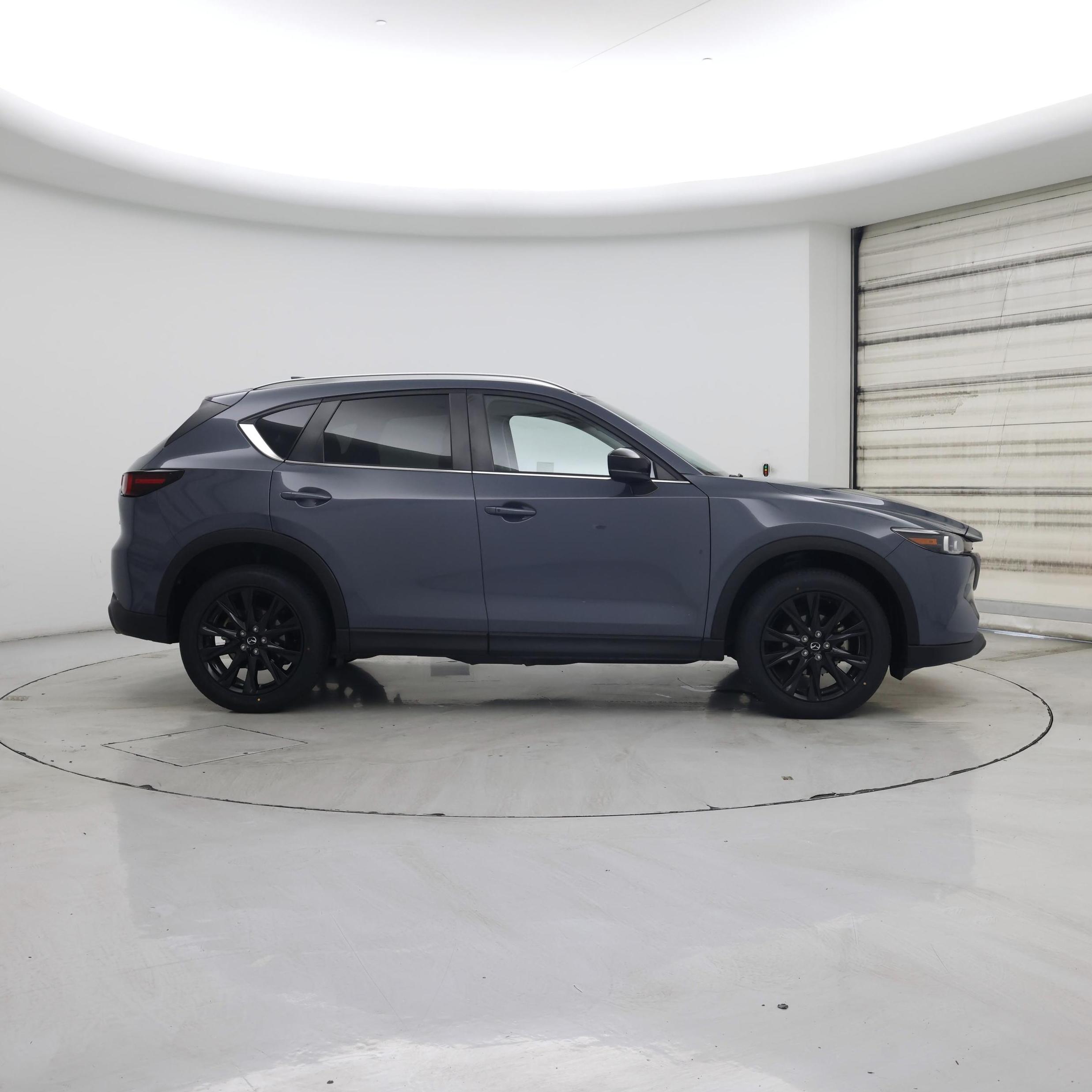 Thumbnail: 2023 Mazda CX-5 - 7