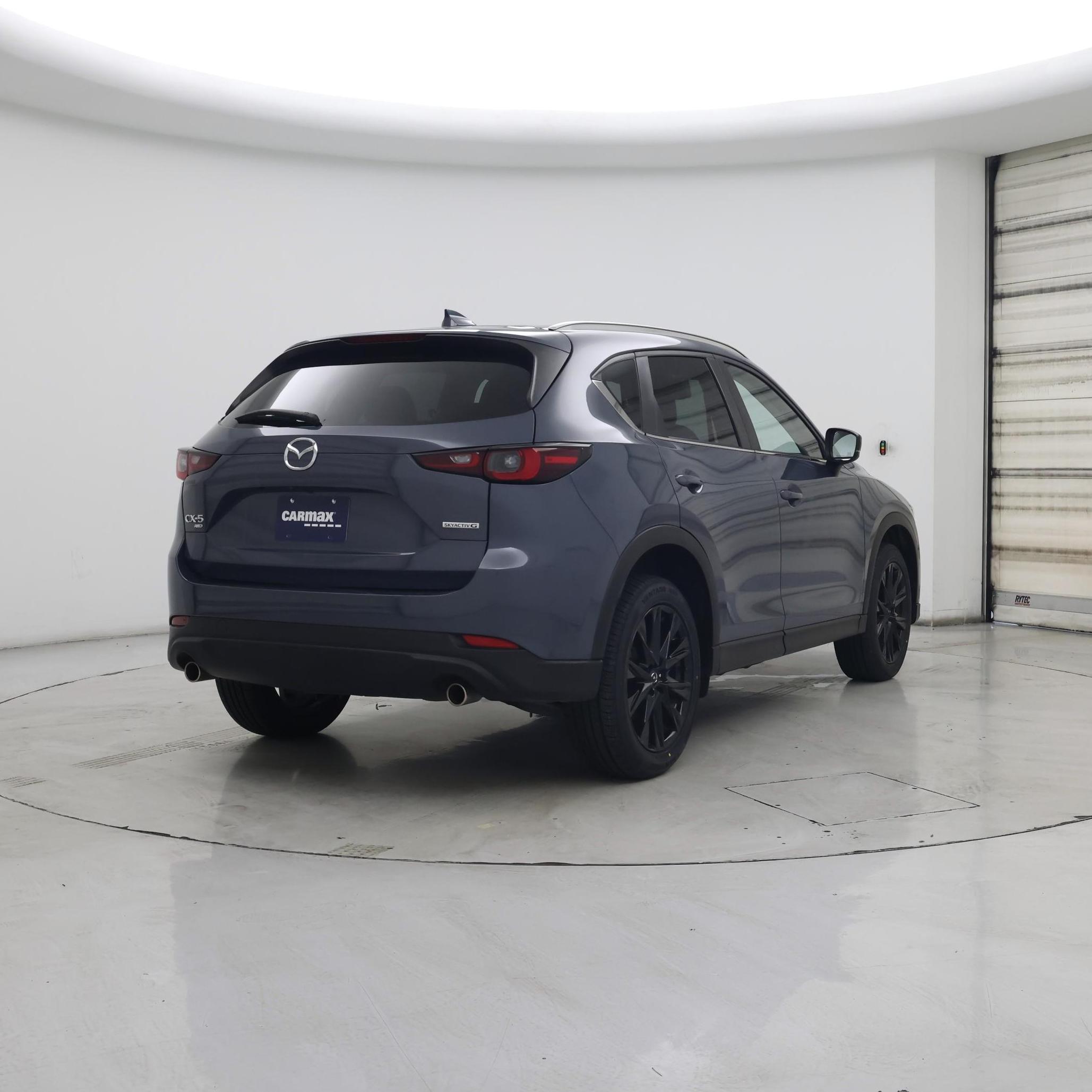 Thumbnail: 2023 Mazda CX-5 - 8