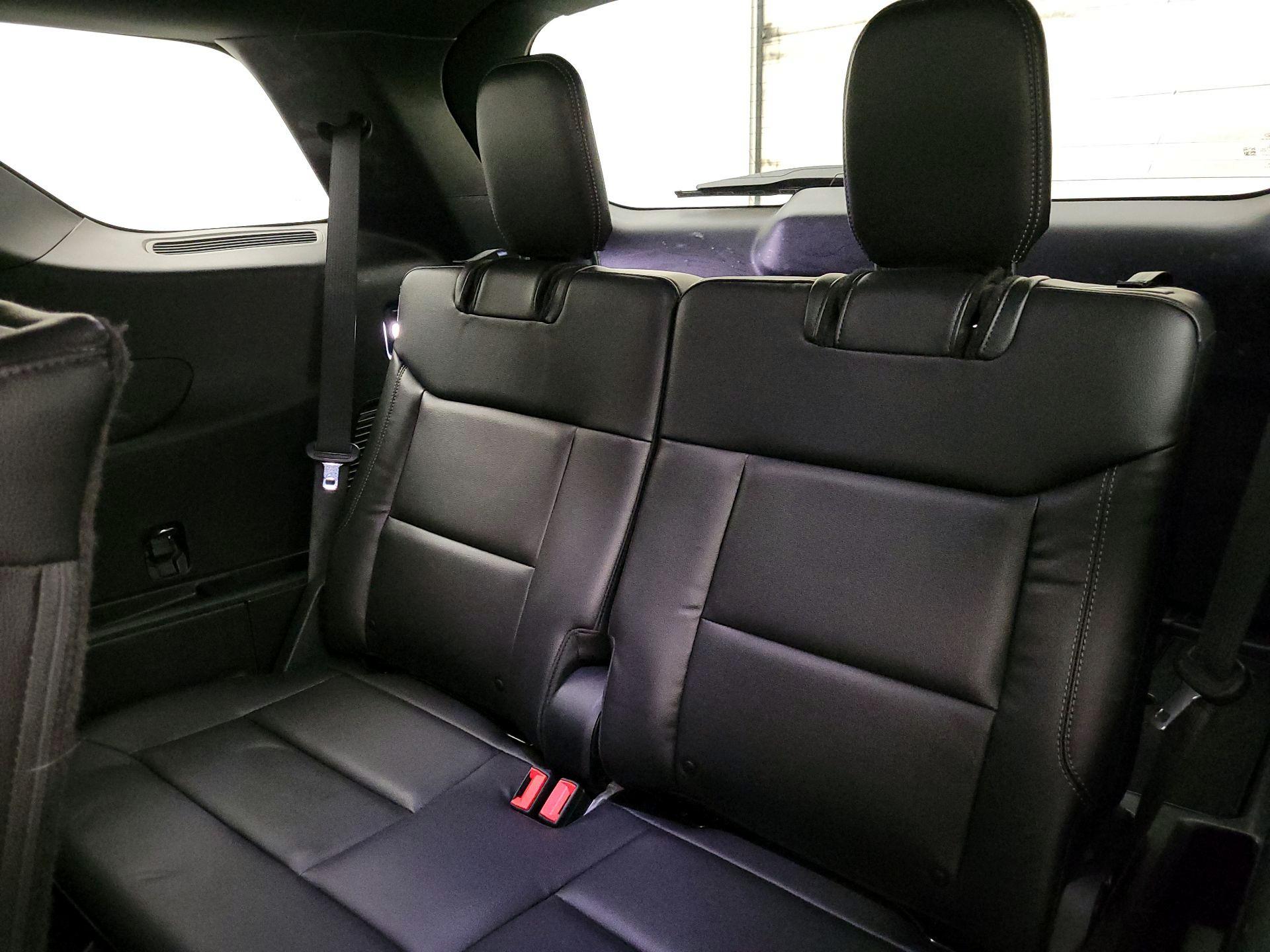 Thumbnail: 2020 Ford Explorer - 20