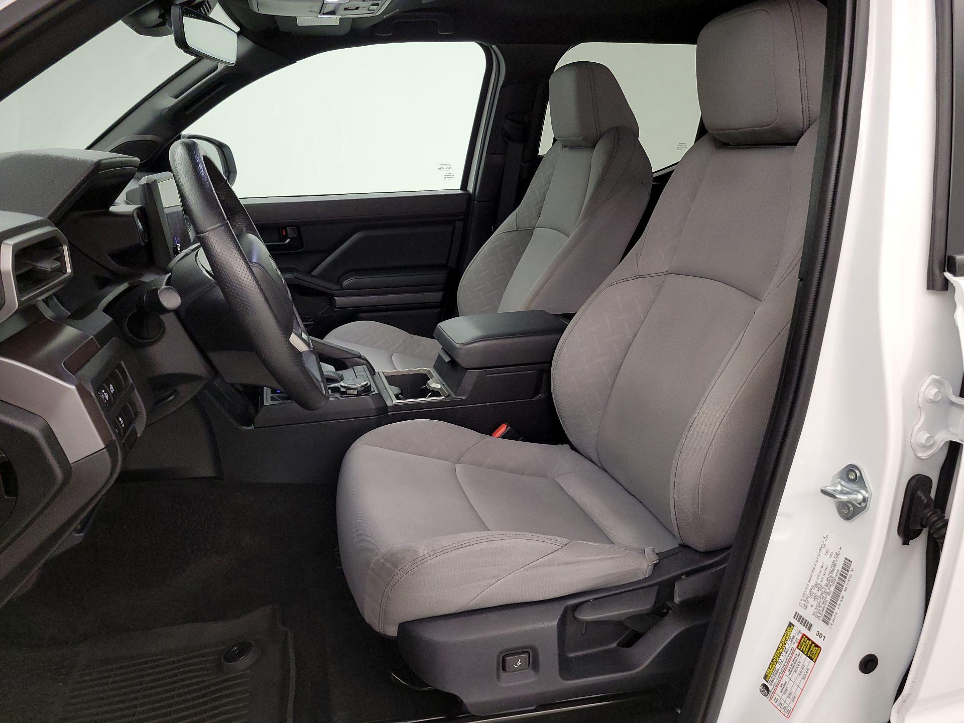 Thumbnail: 2024 Toyota Tacoma - 11