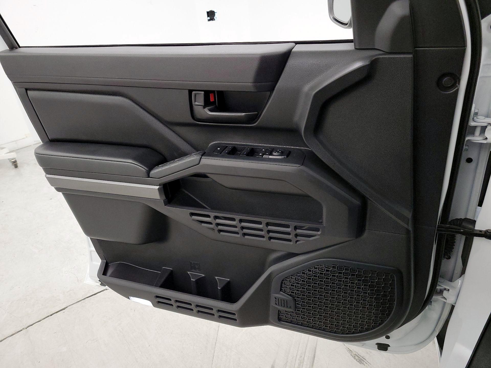 Thumbnail: 2024 Toyota Tacoma - 12