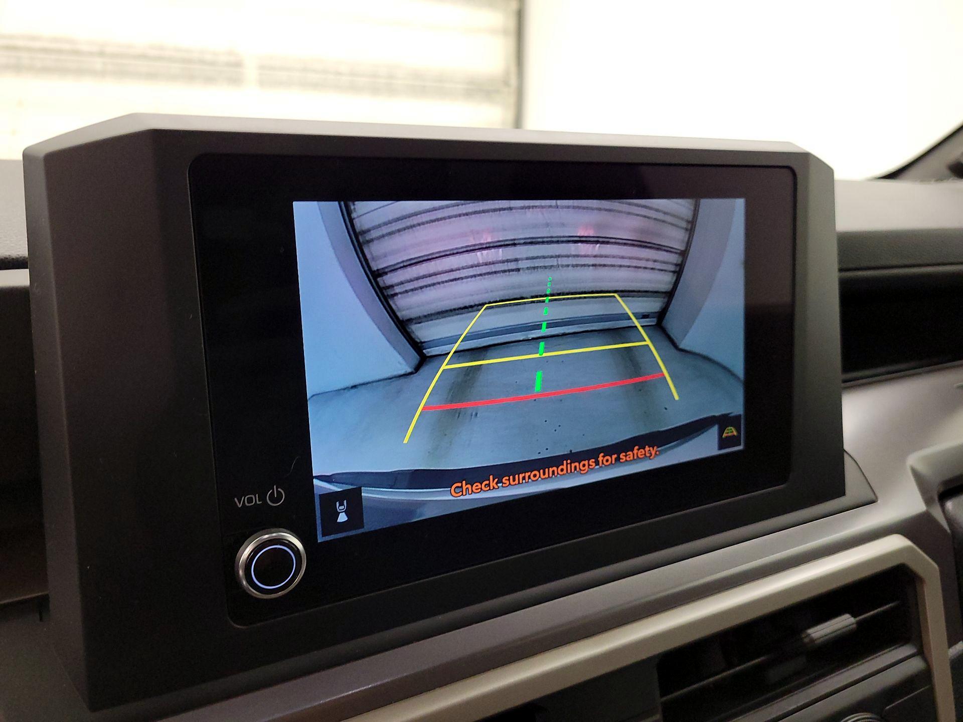 Thumbnail: 2024 Toyota Tacoma - 14