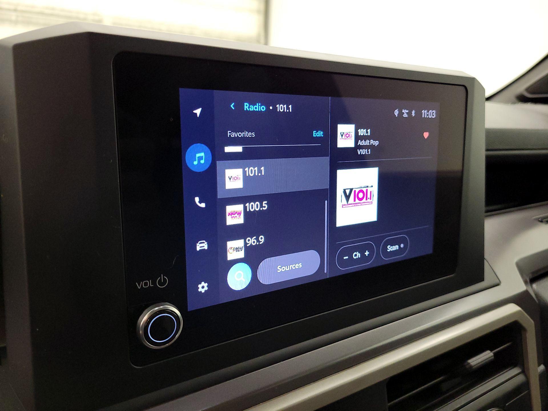 Thumbnail: 2024 Toyota Tacoma - 15