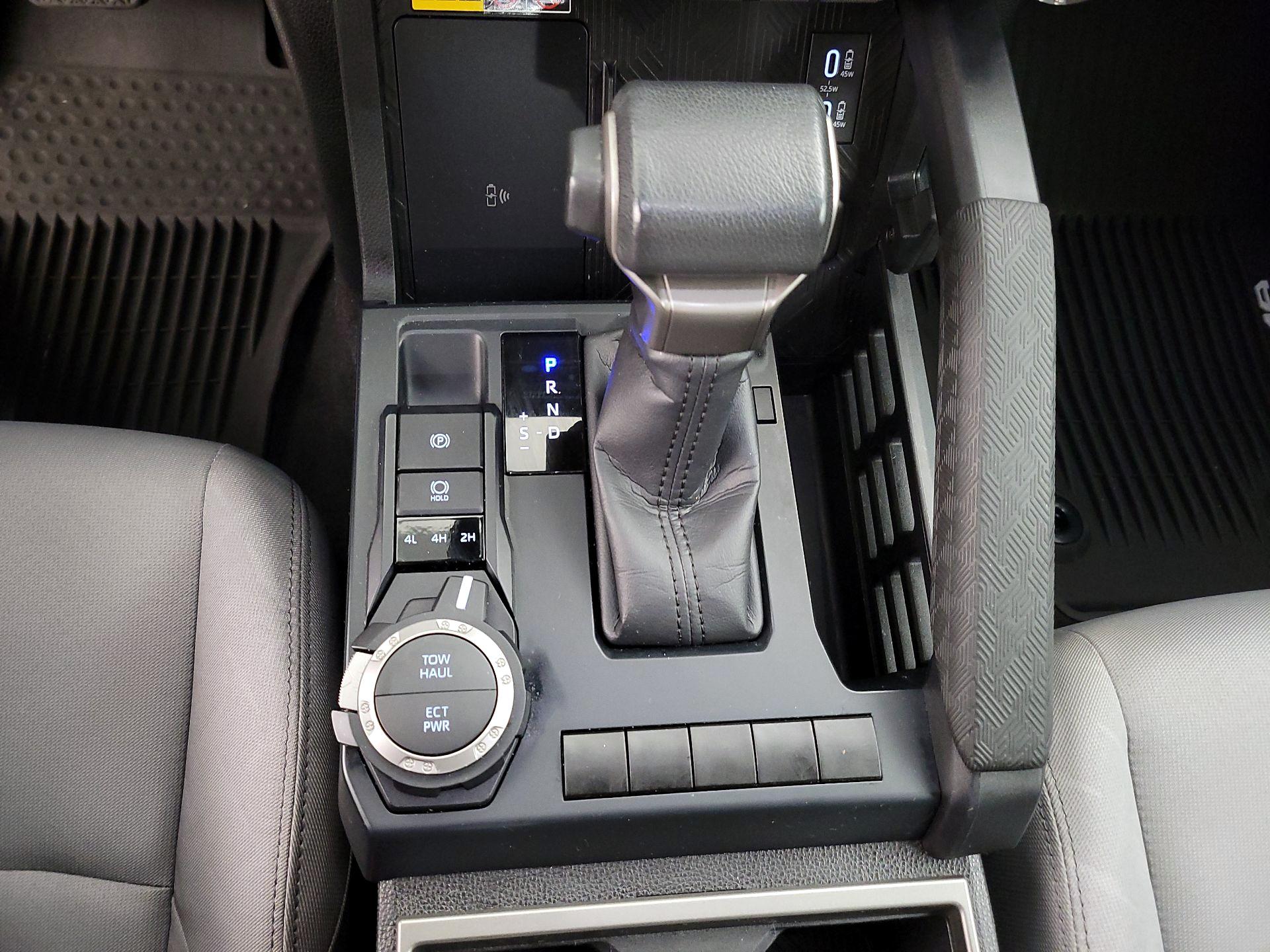 Thumbnail: 2024 Toyota Tacoma - 17