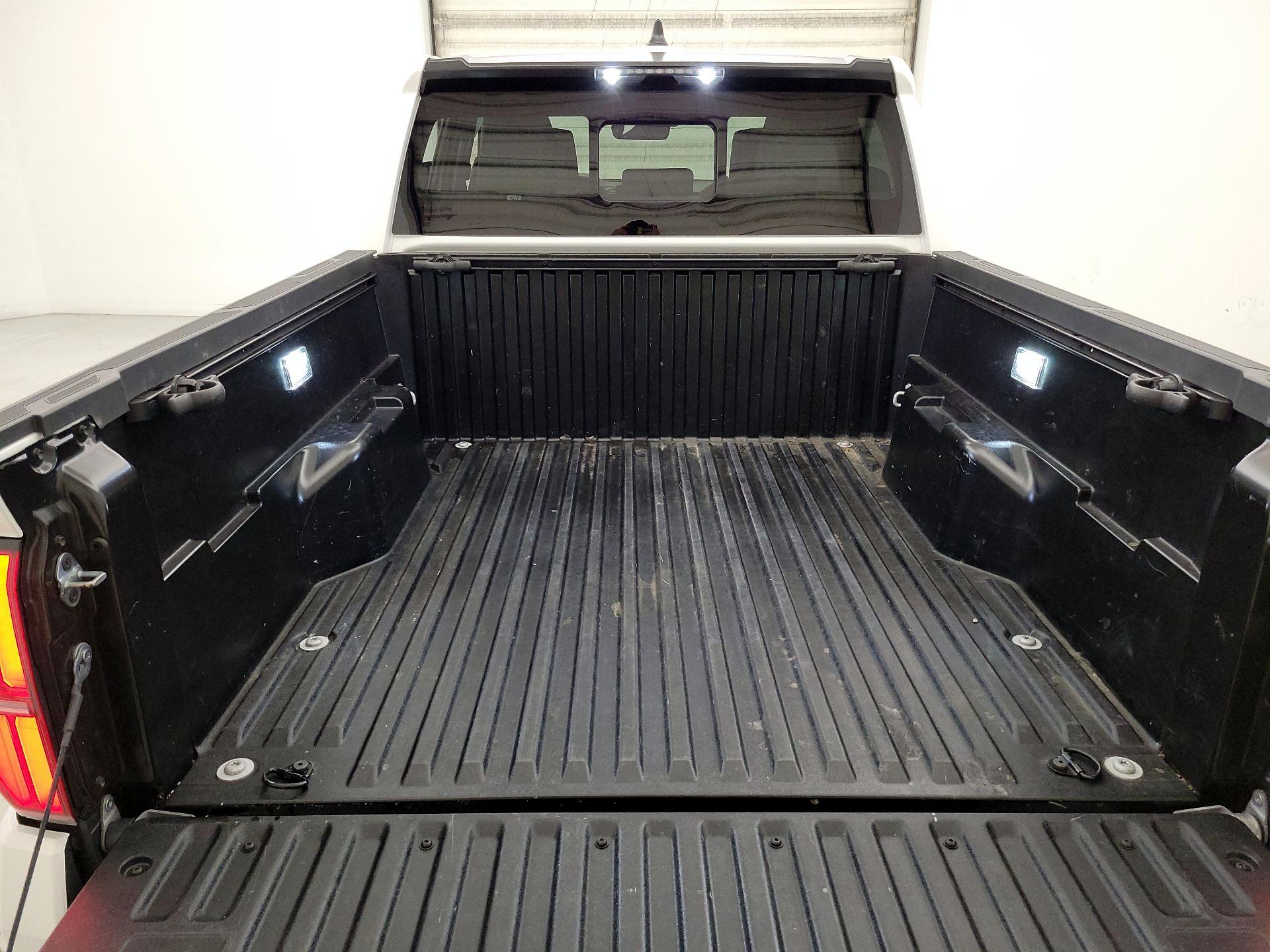 Thumbnail: 2024 Toyota Tacoma - 19