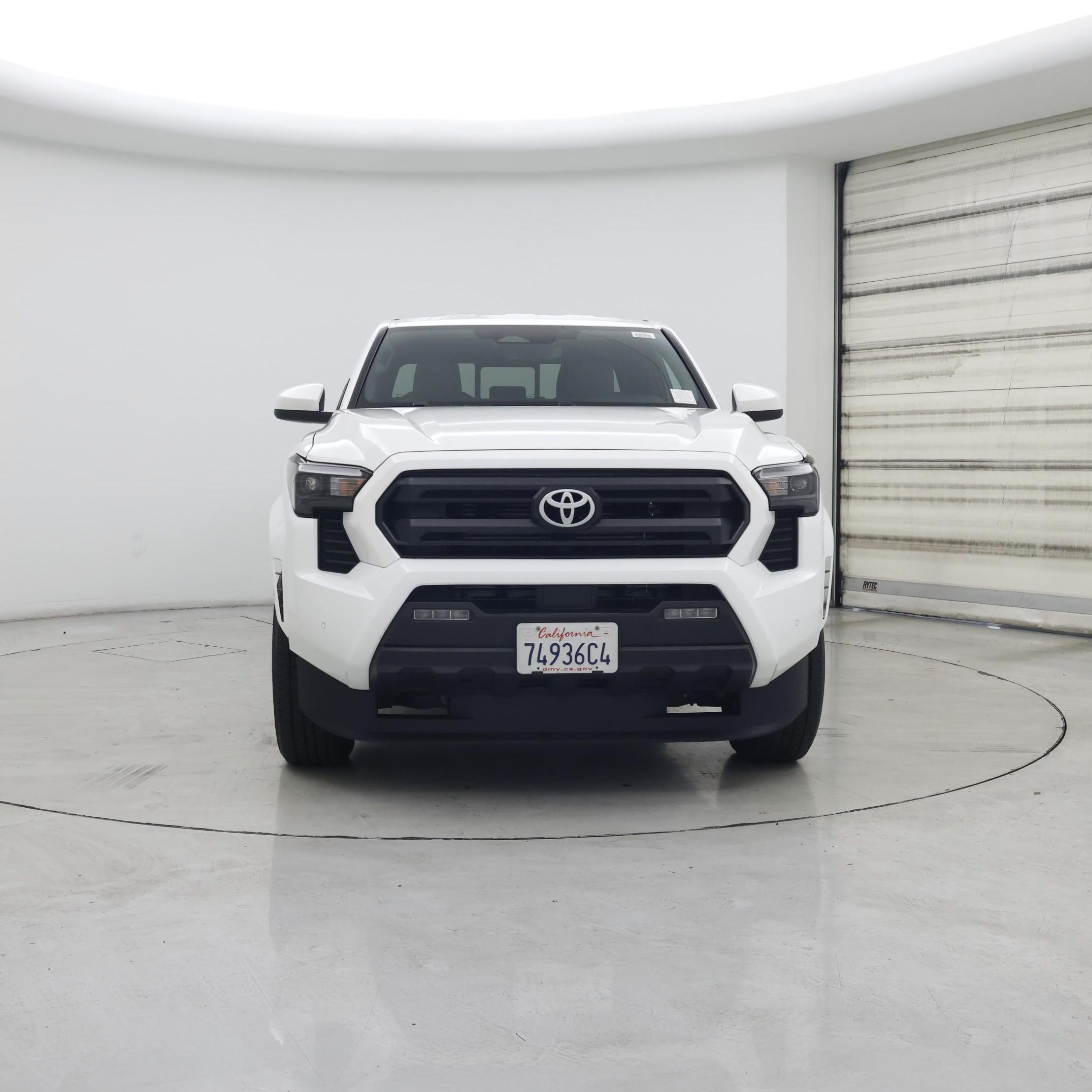 Thumbnail: 2024 Toyota Tacoma - 5