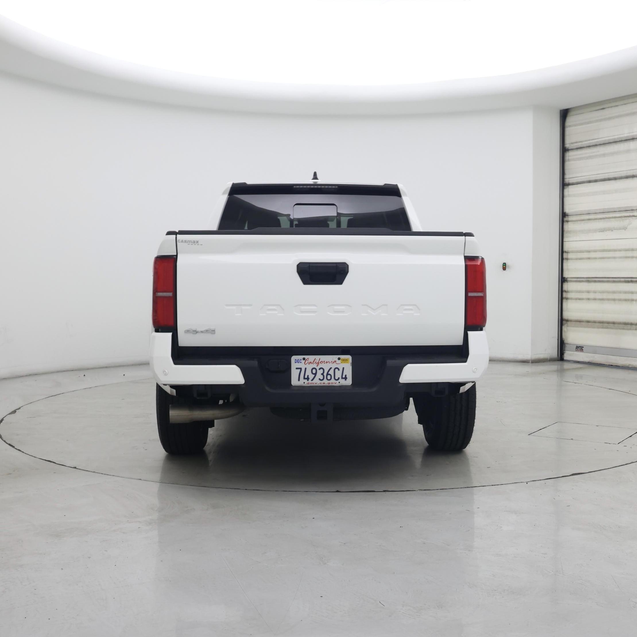 Thumbnail: 2024 Toyota Tacoma - 6