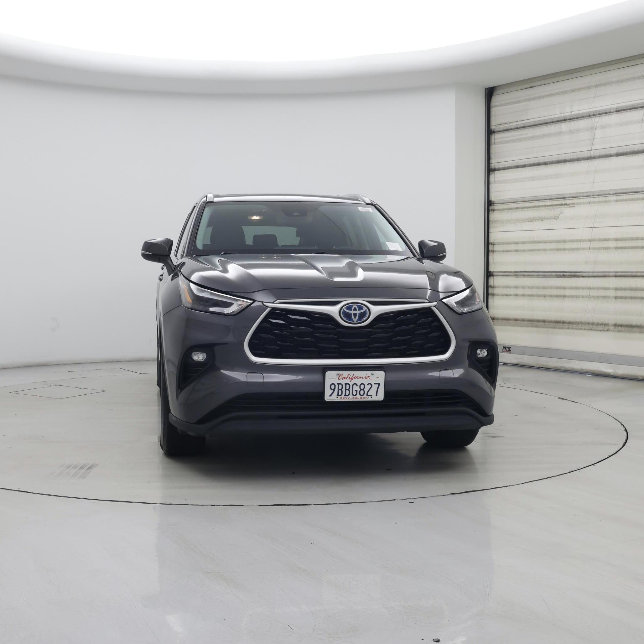 Thumbnail: 2022 Toyota Highlander - 5