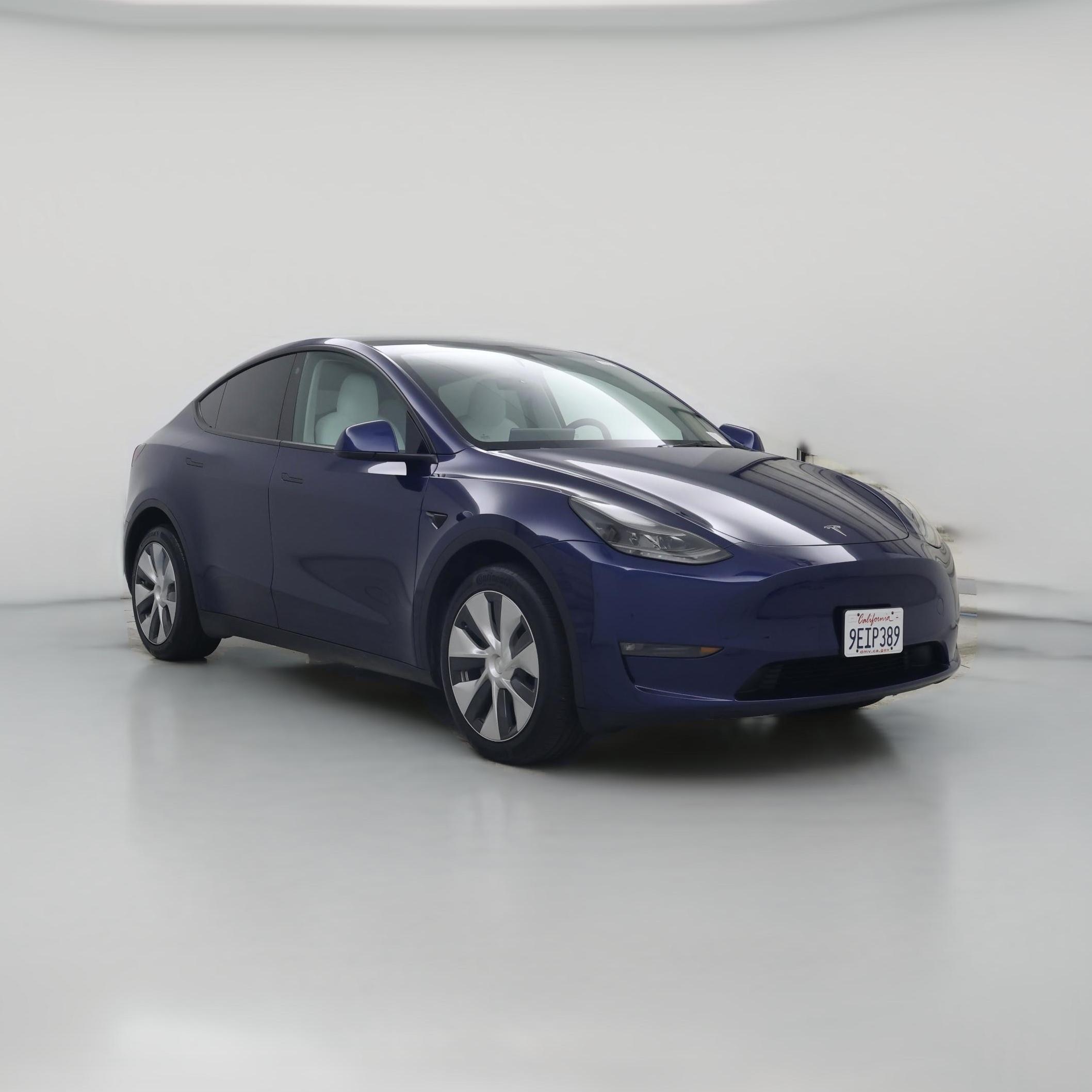 Thumbnail: 2023 Tesla Model Y - 1