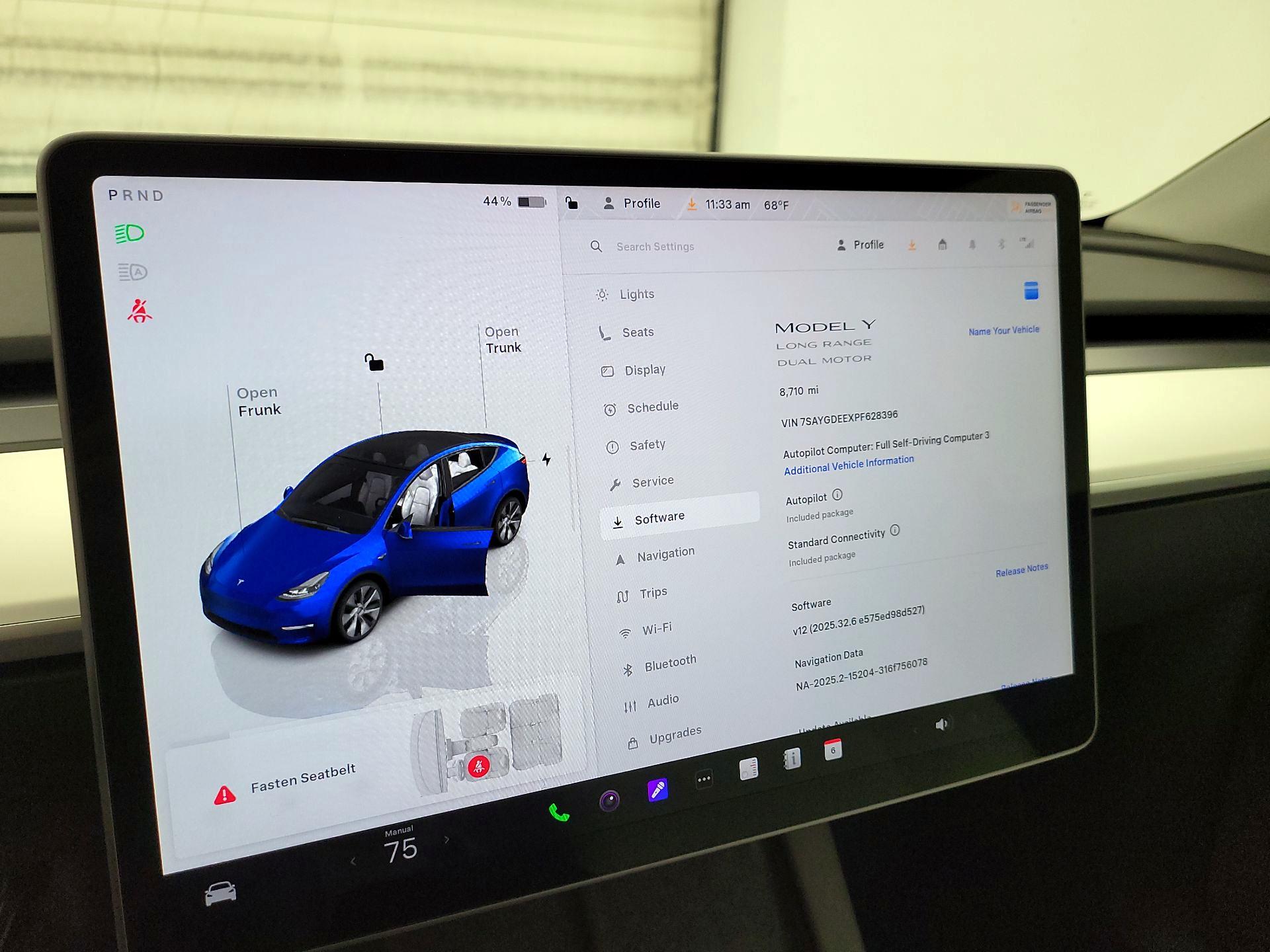 Thumbnail: 2023 Tesla Model Y - 13
