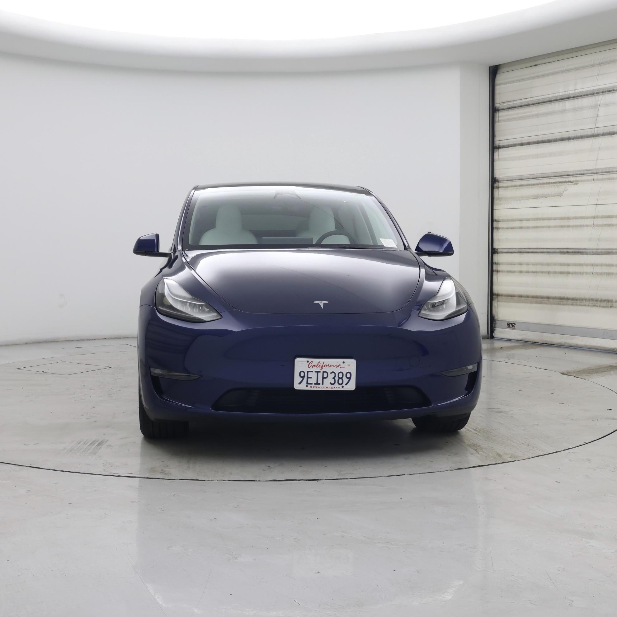 Thumbnail: 2023 Tesla Model Y - 5