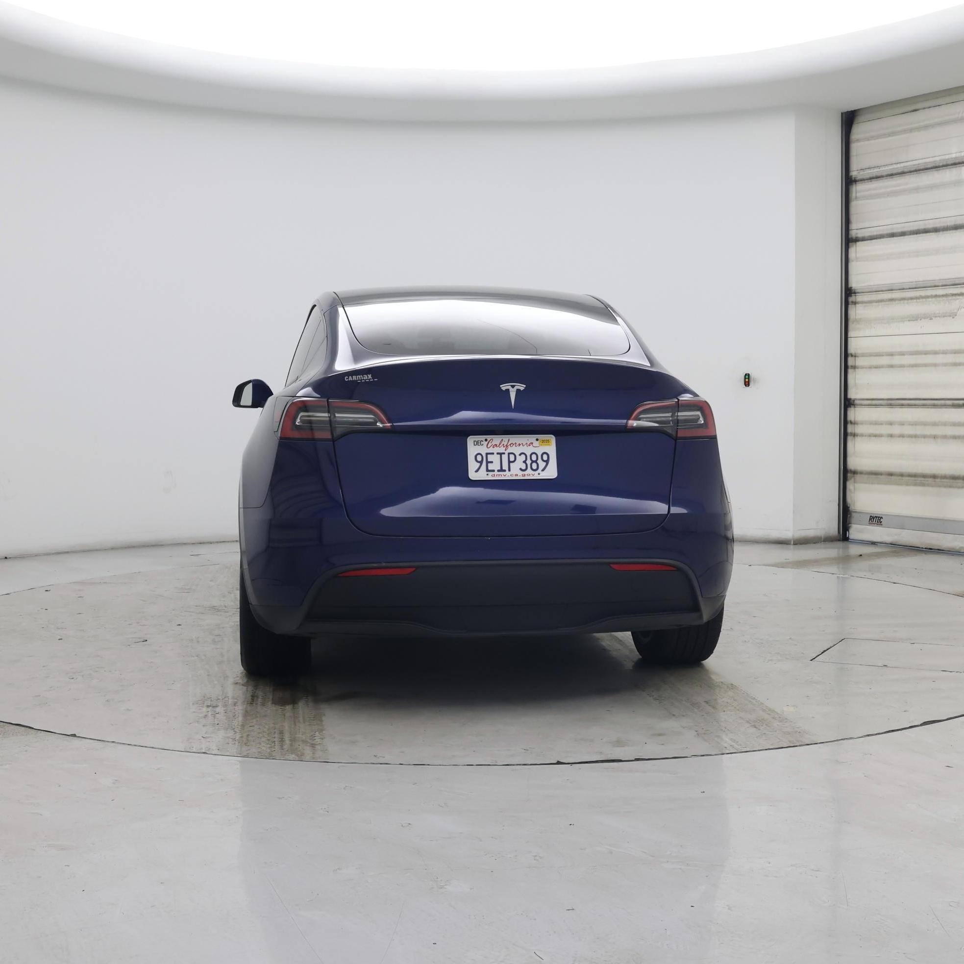 Thumbnail: 2023 Tesla Model Y - 6