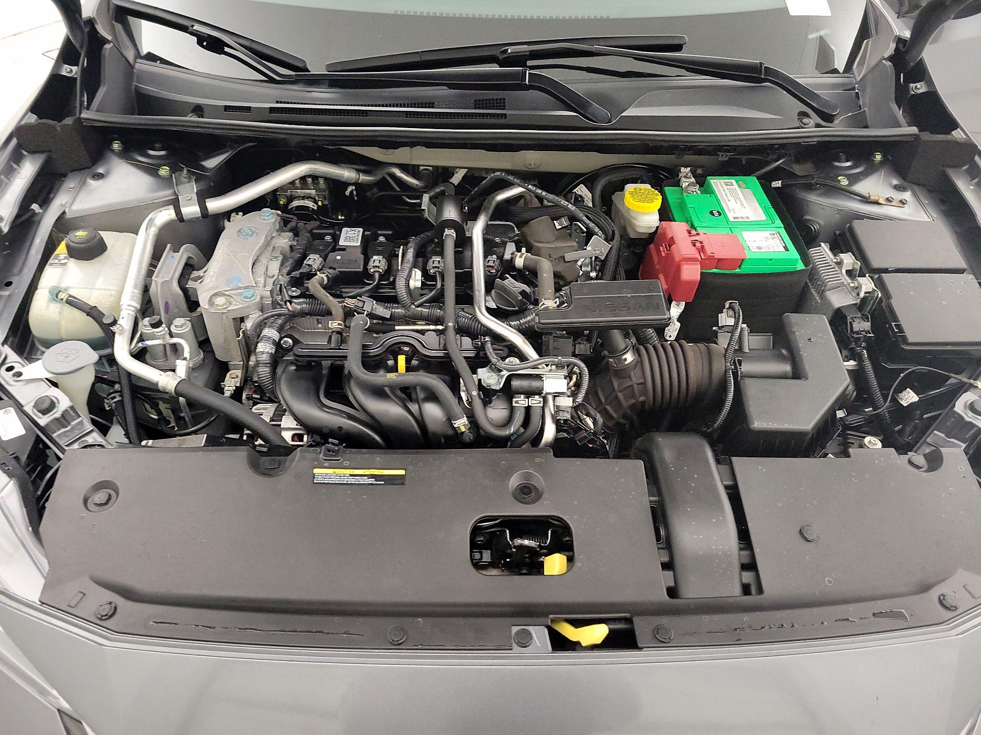 Thumbnail: 2022 Nissan Sentra - 19