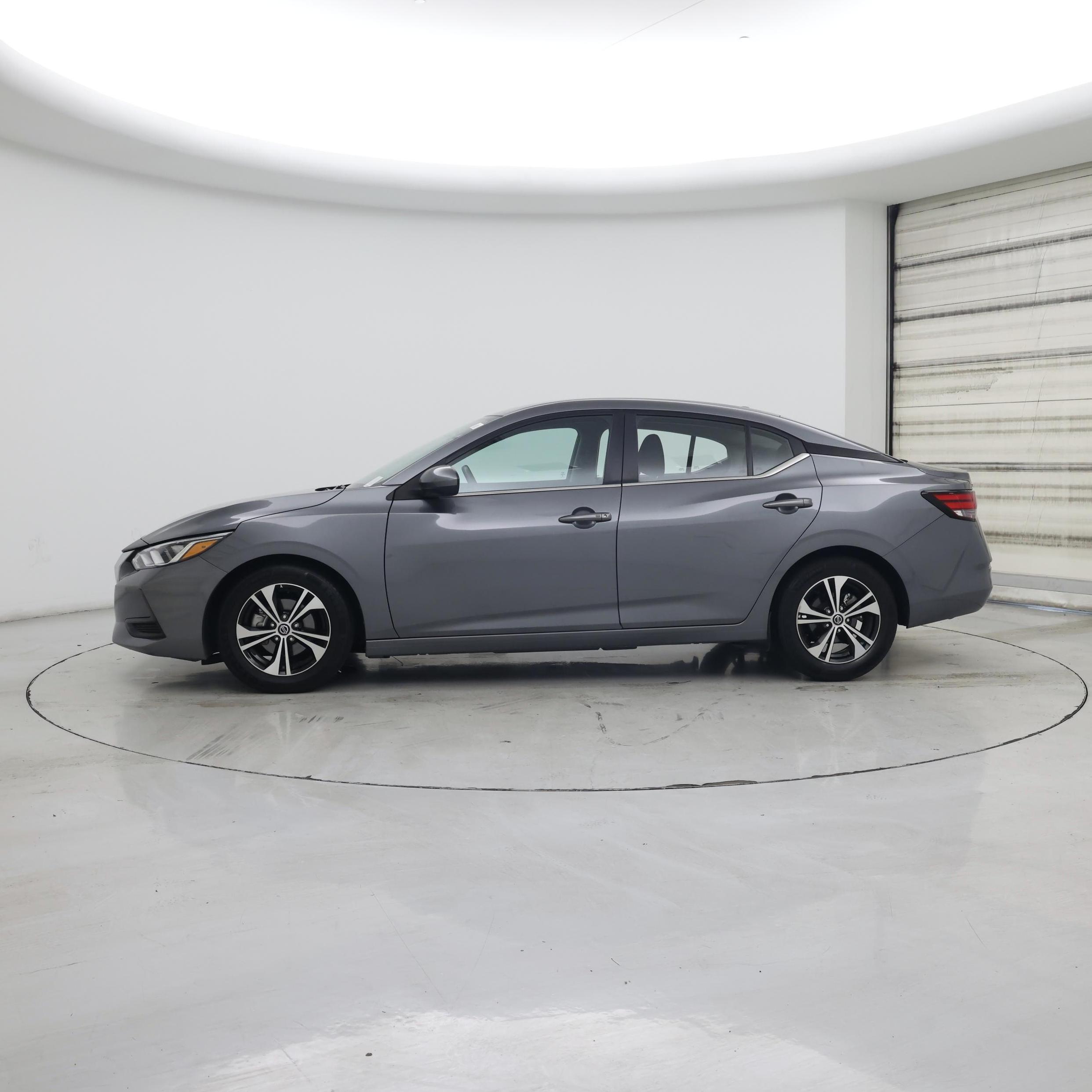 Thumbnail: 2022 Nissan Sentra - 3