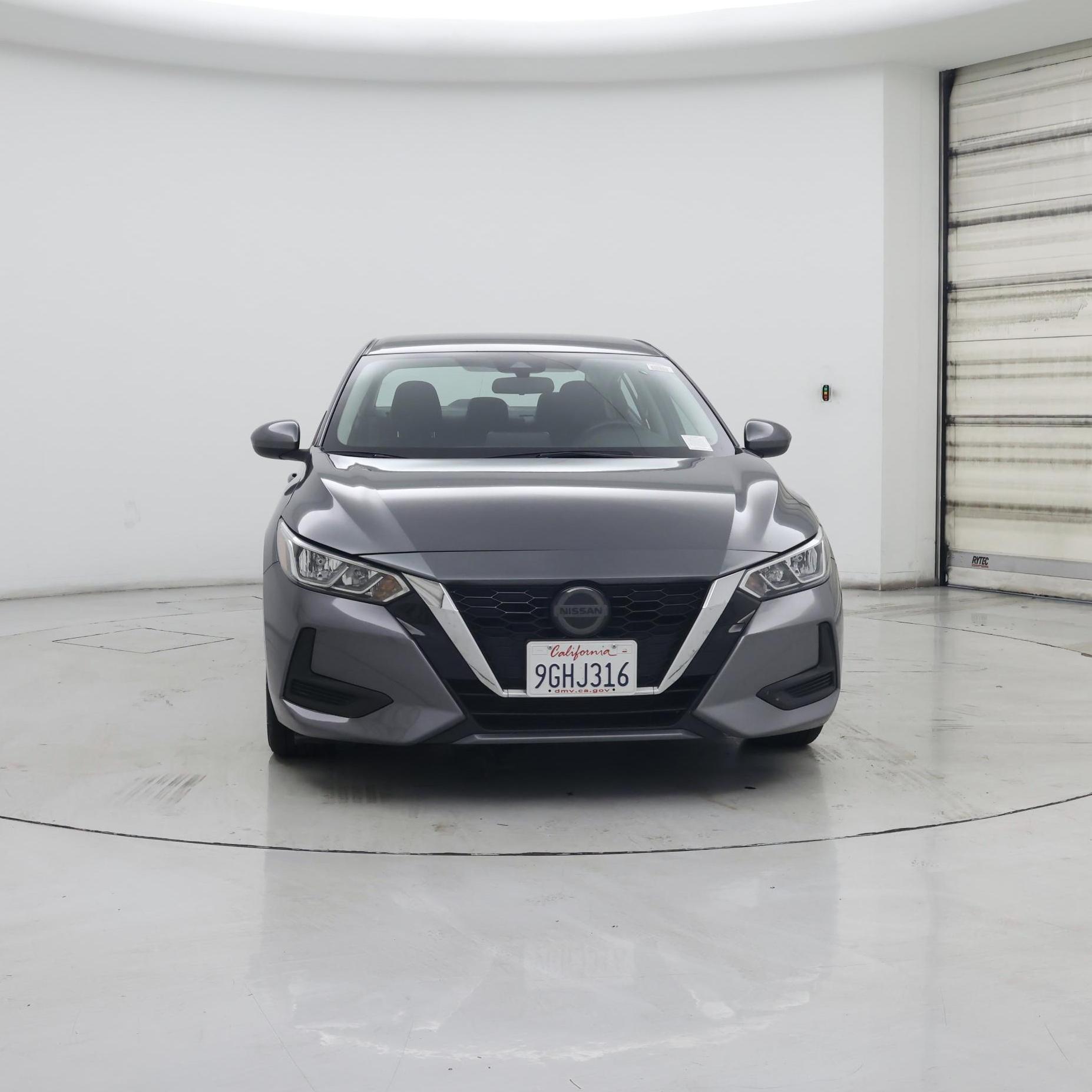 Thumbnail: 2022 Nissan Sentra - 5