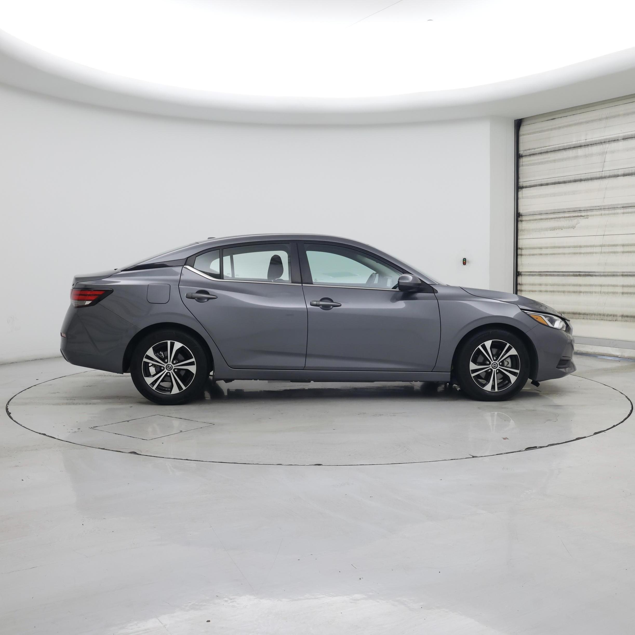 Thumbnail: 2022 Nissan Sentra - 7