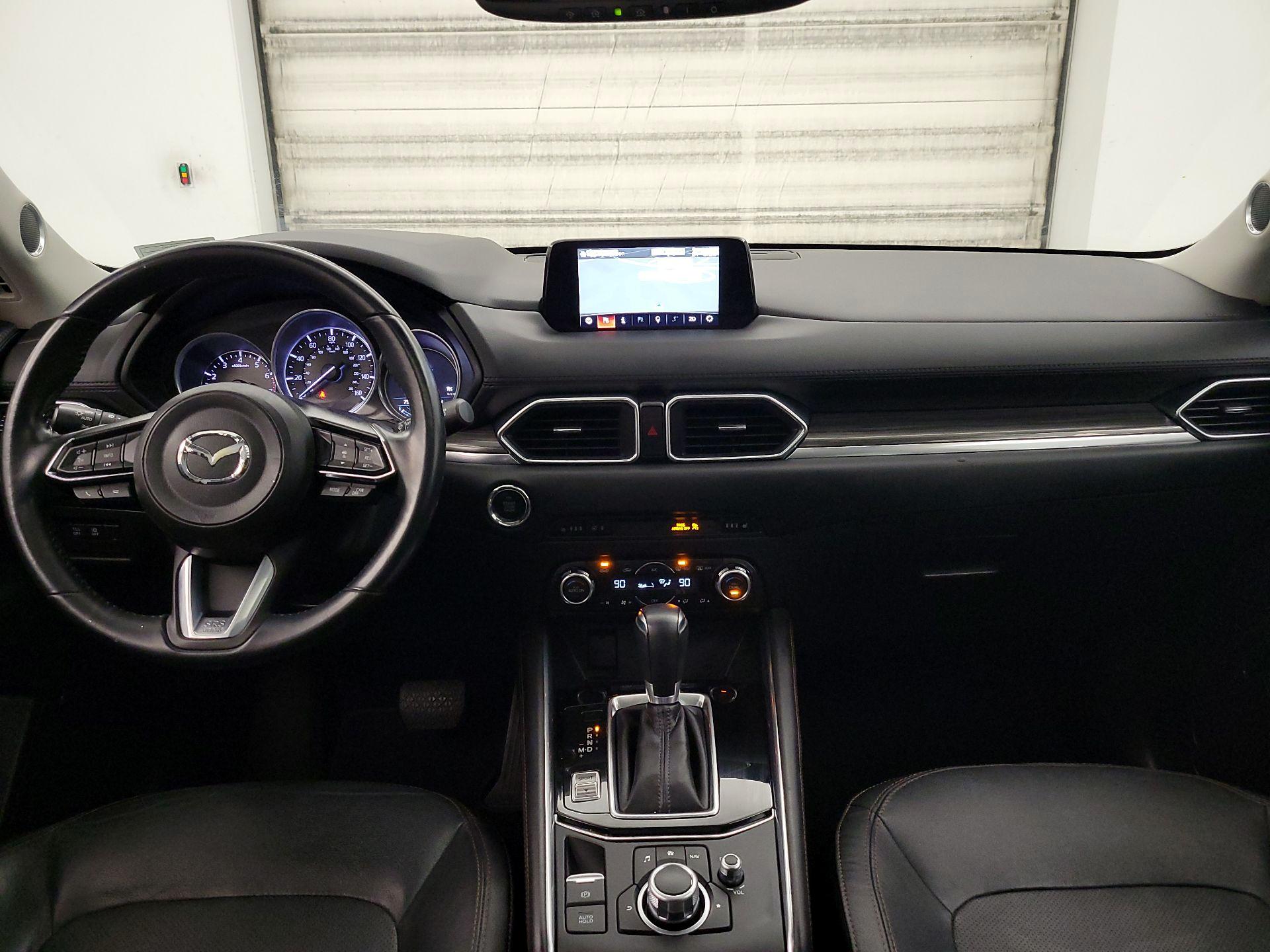 Thumbnail: 2017 Mazda CX-5 - 9