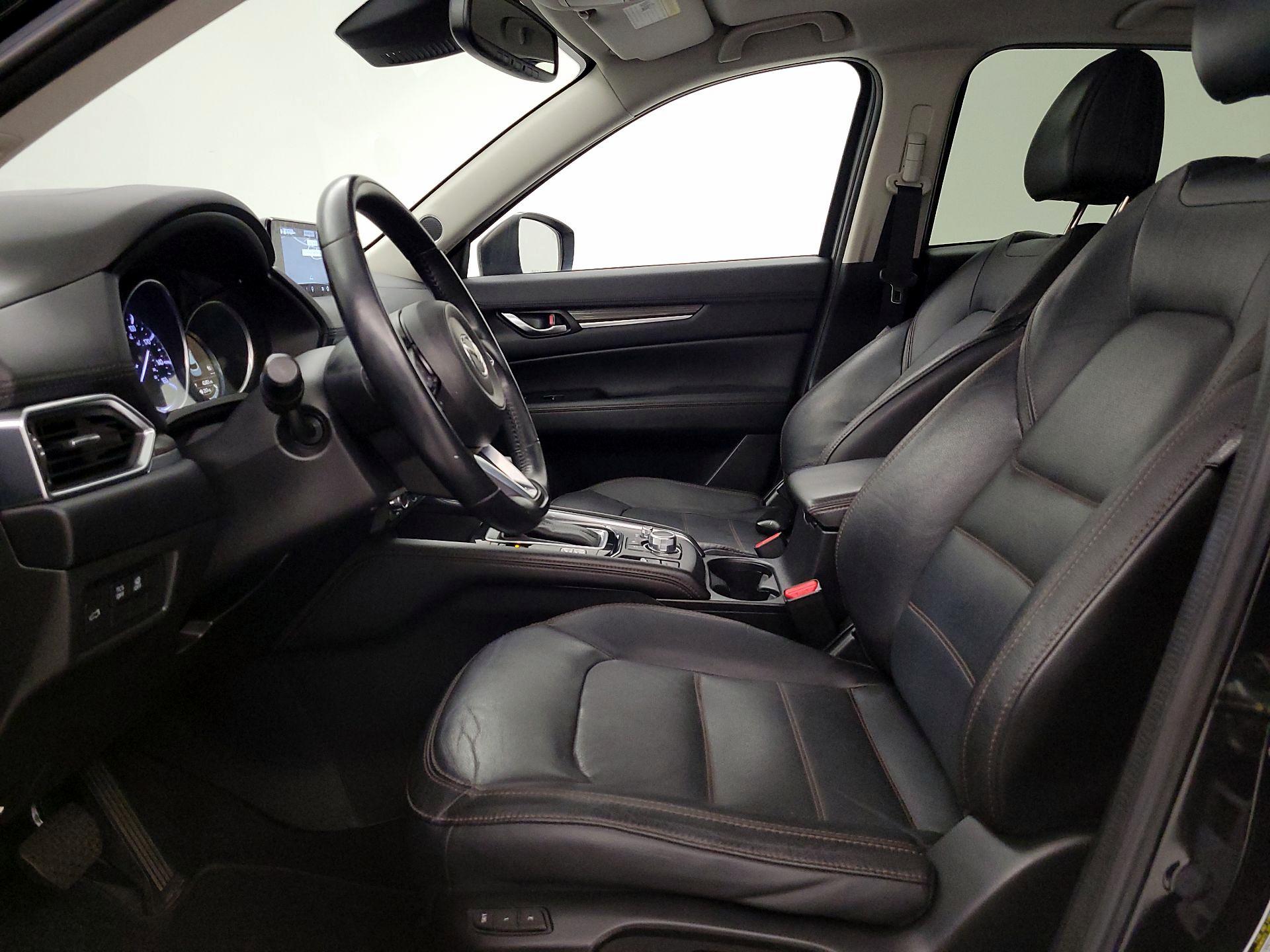 Thumbnail: 2017 Mazda CX-5 - 11