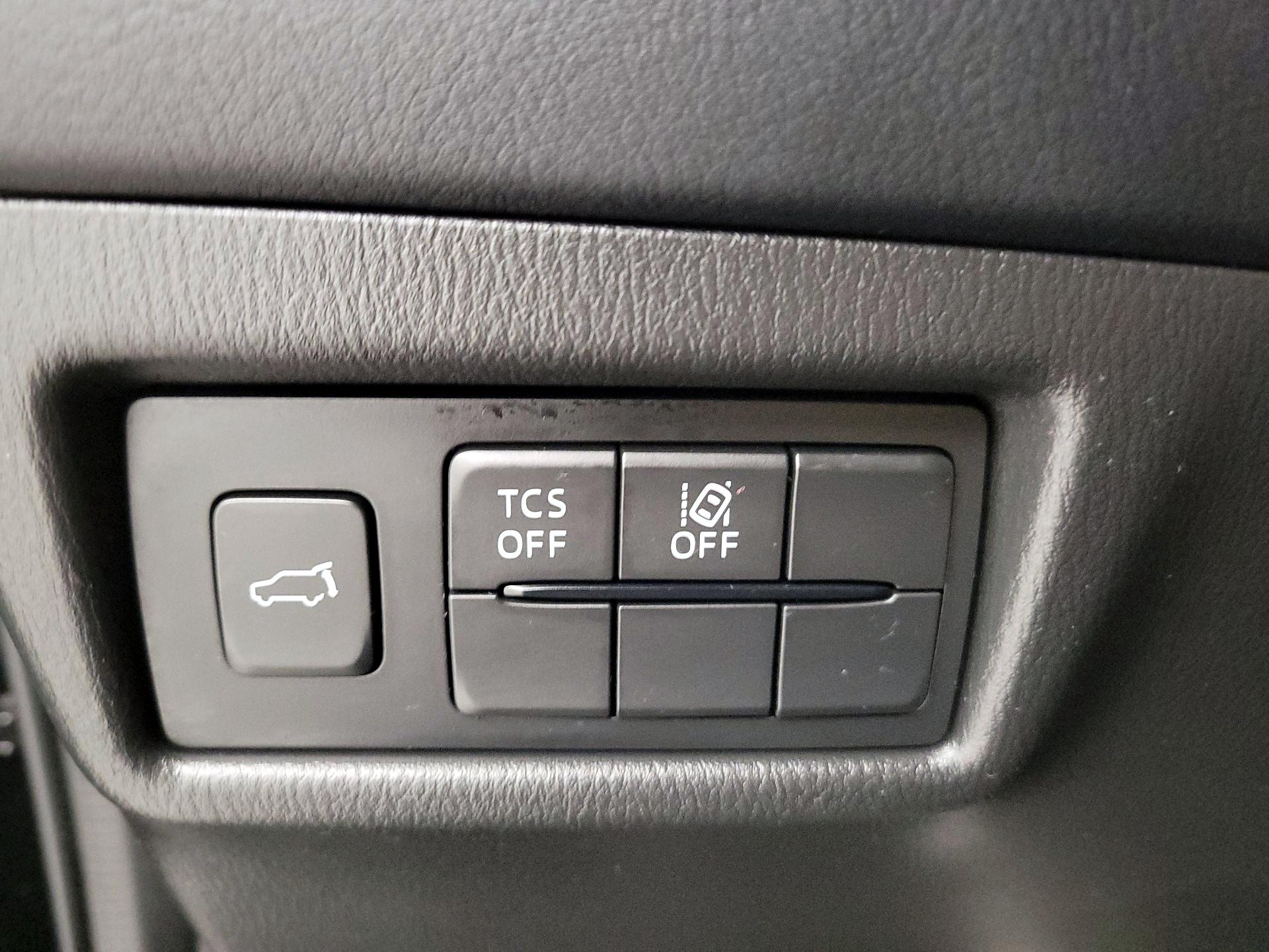 Thumbnail: 2017 Mazda CX-5 - 13