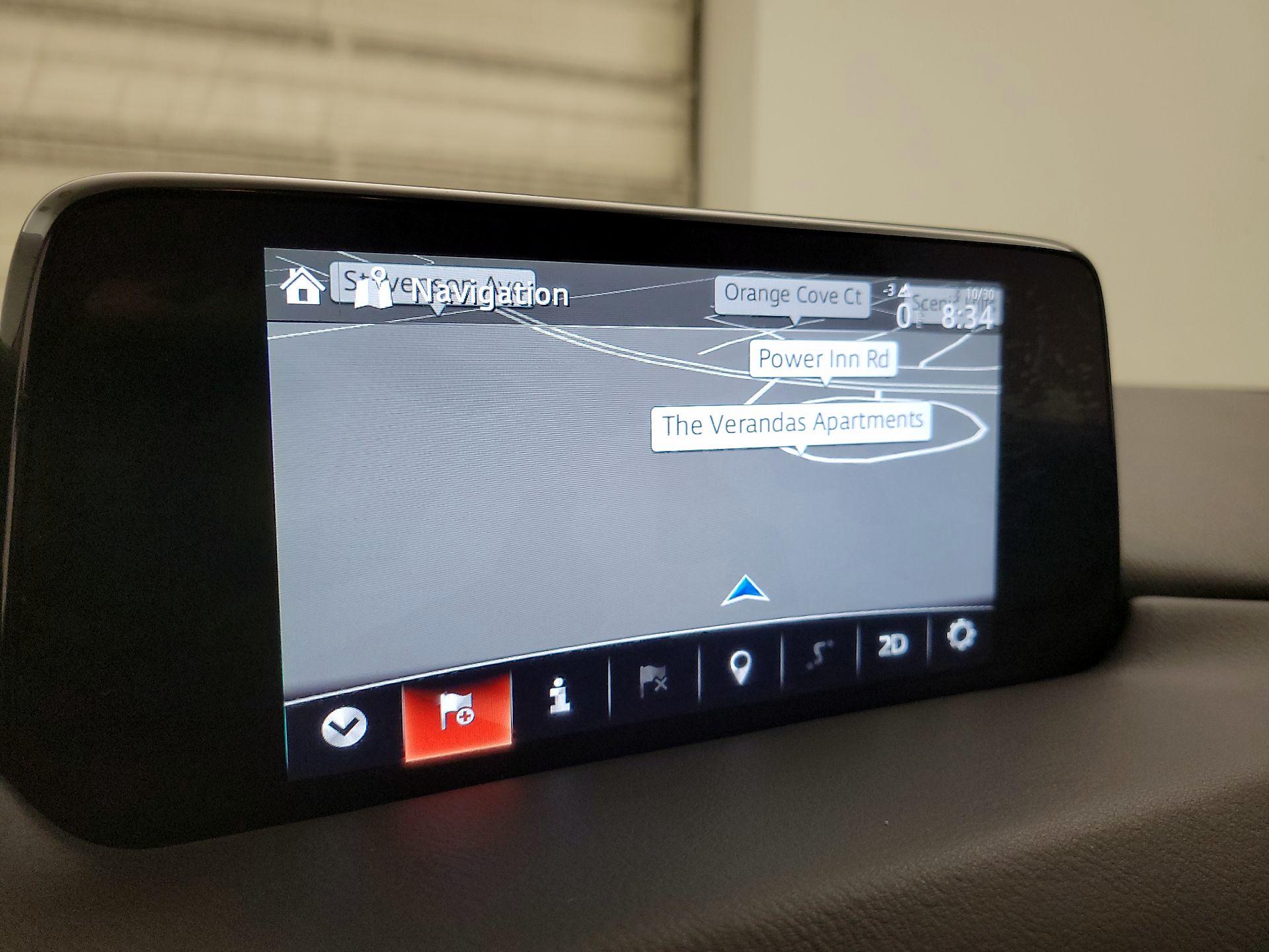 Thumbnail: 2017 Mazda CX-5 - 14