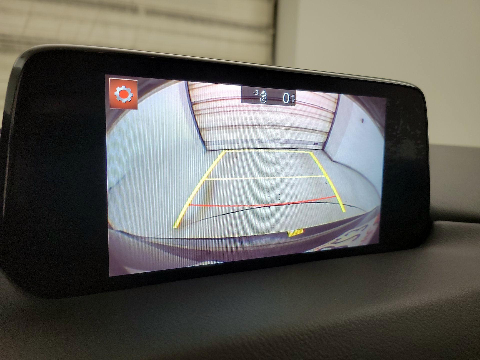 Thumbnail: 2017 Mazda CX-5 - 15