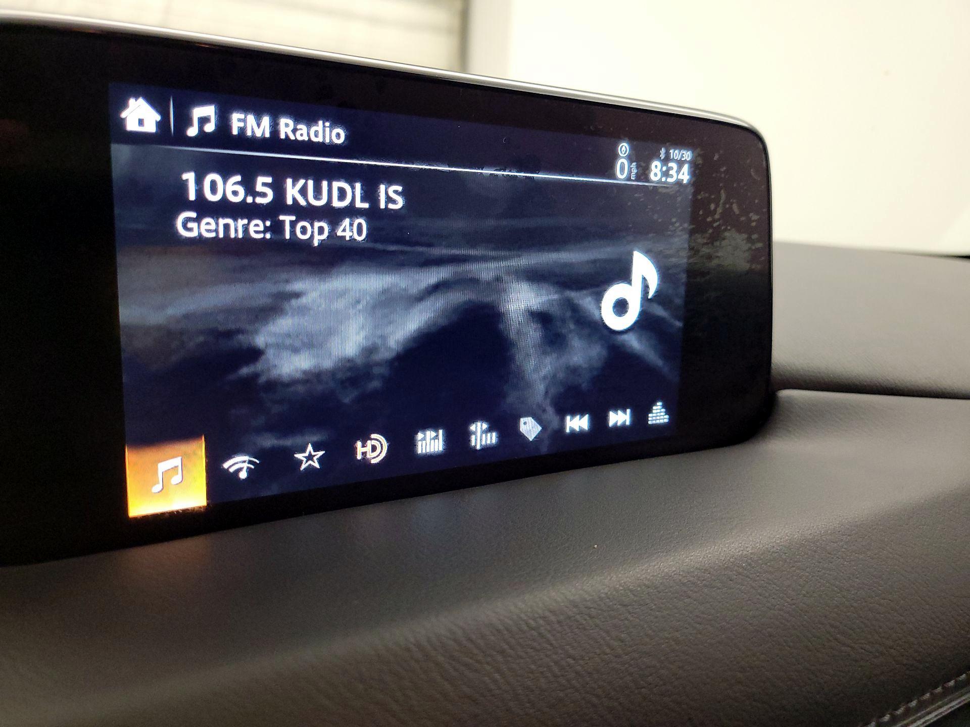 Thumbnail: 2017 Mazda CX-5 - 16