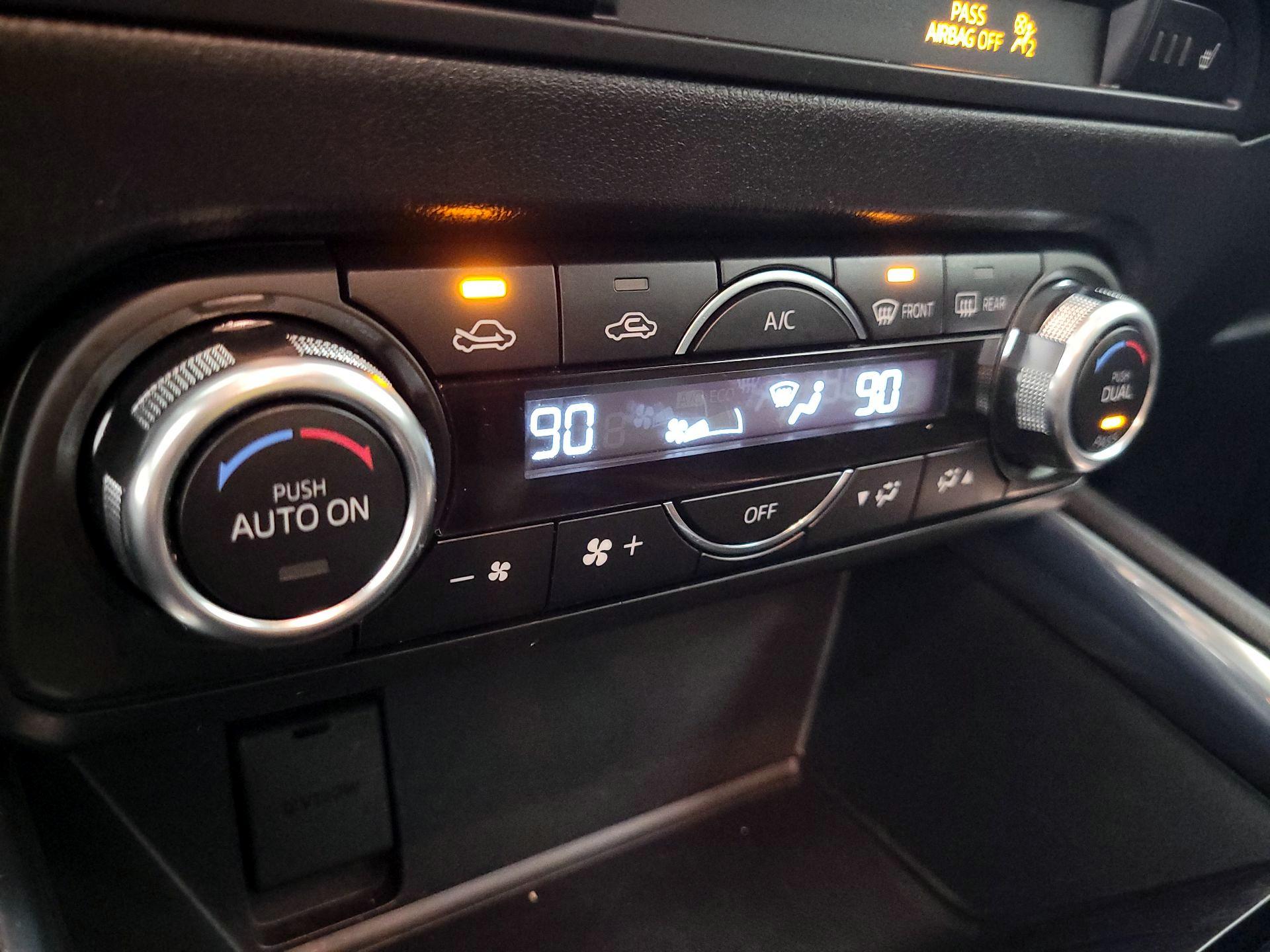 Thumbnail: 2017 Mazda CX-5 - 17