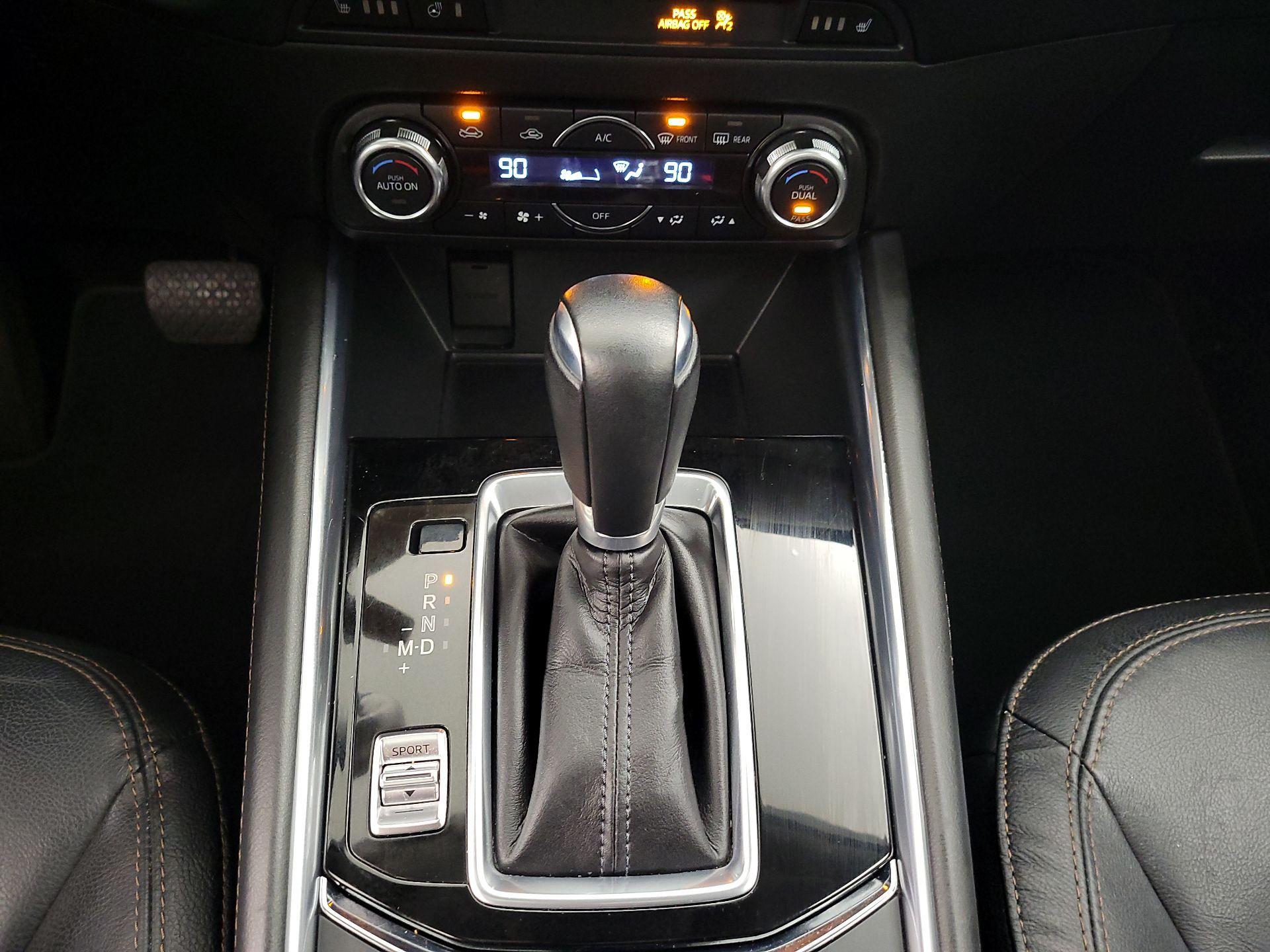 Thumbnail: 2017 Mazda CX-5 - 18