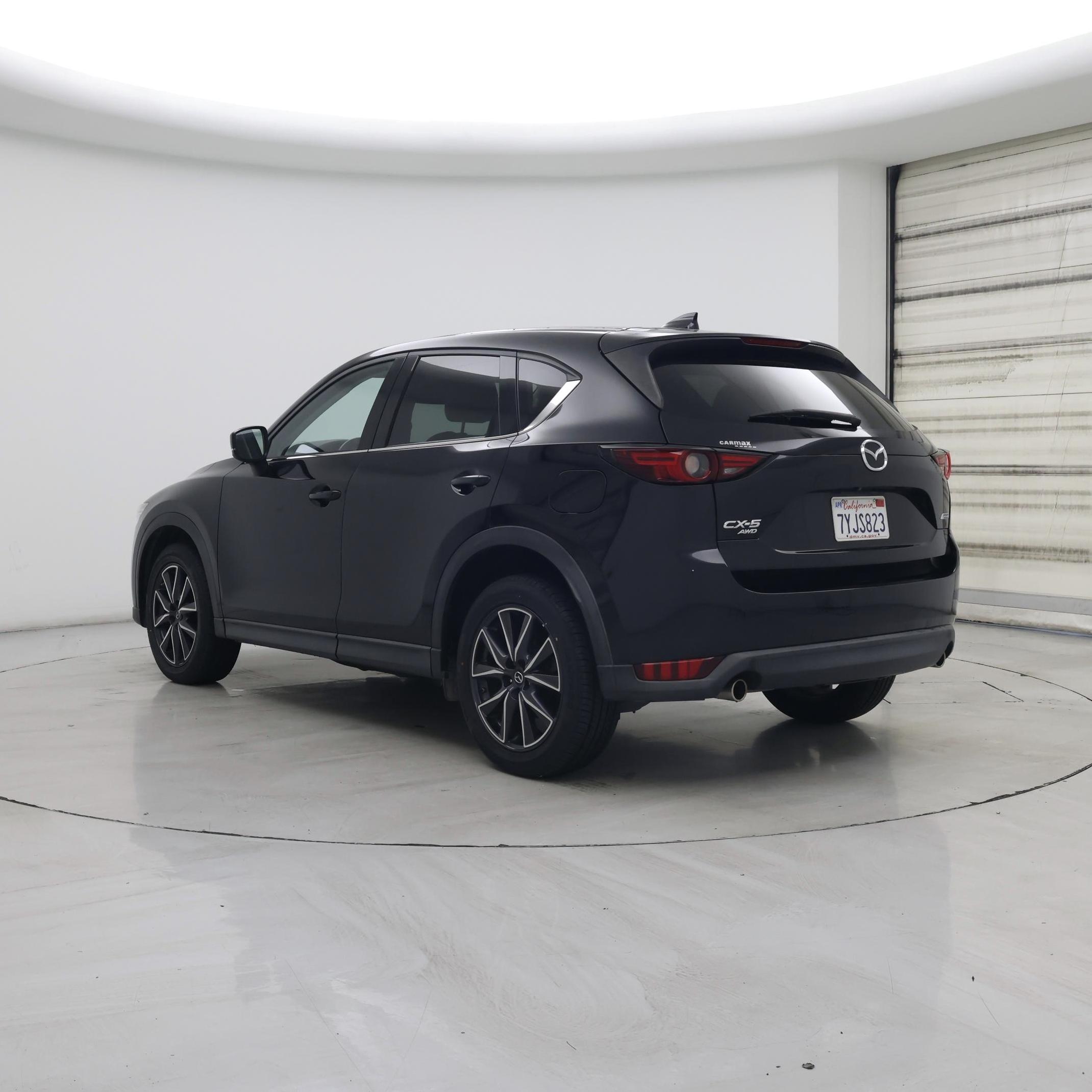 Thumbnail: 2017 Mazda CX-5 - 2